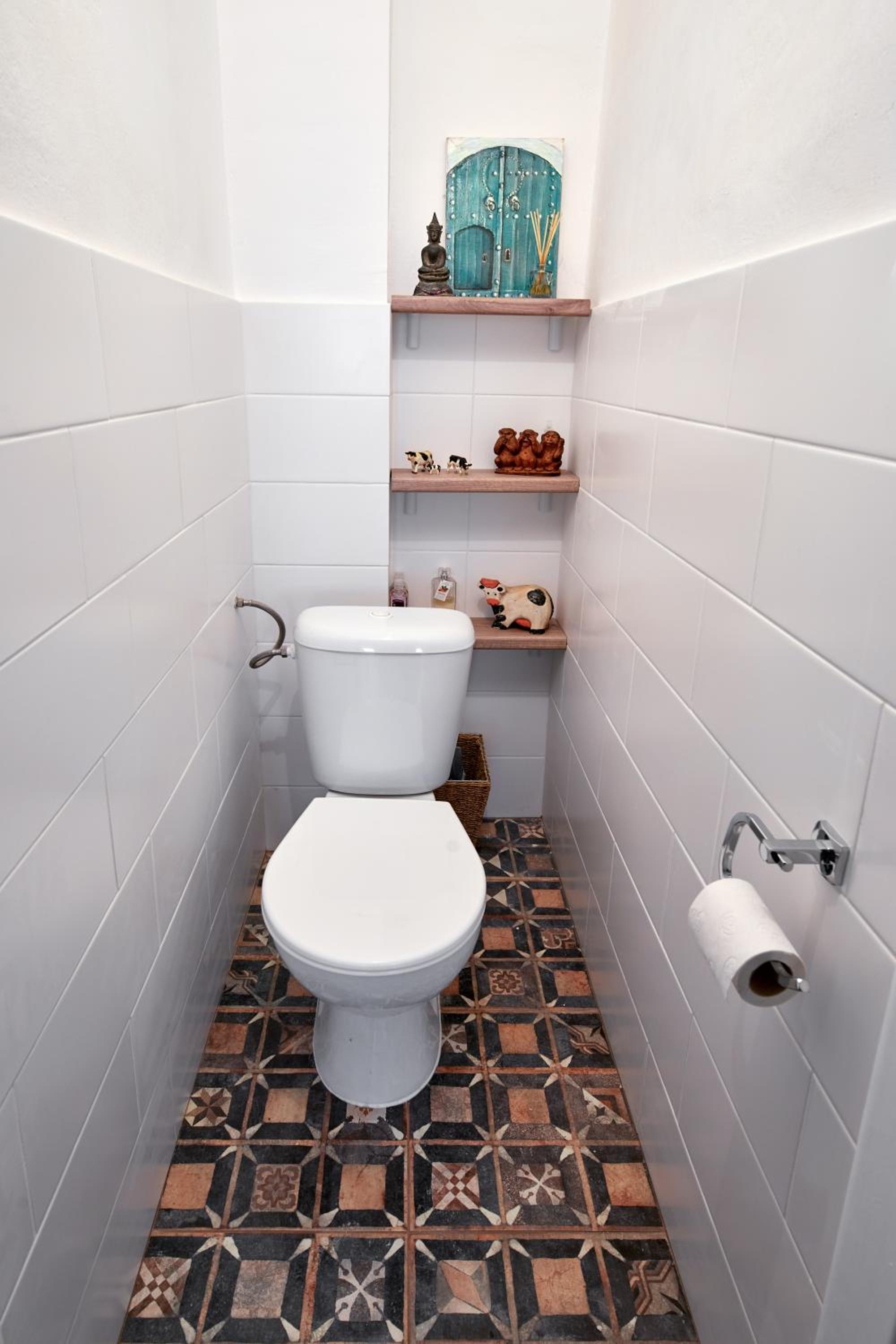 Apartment - Photo 19