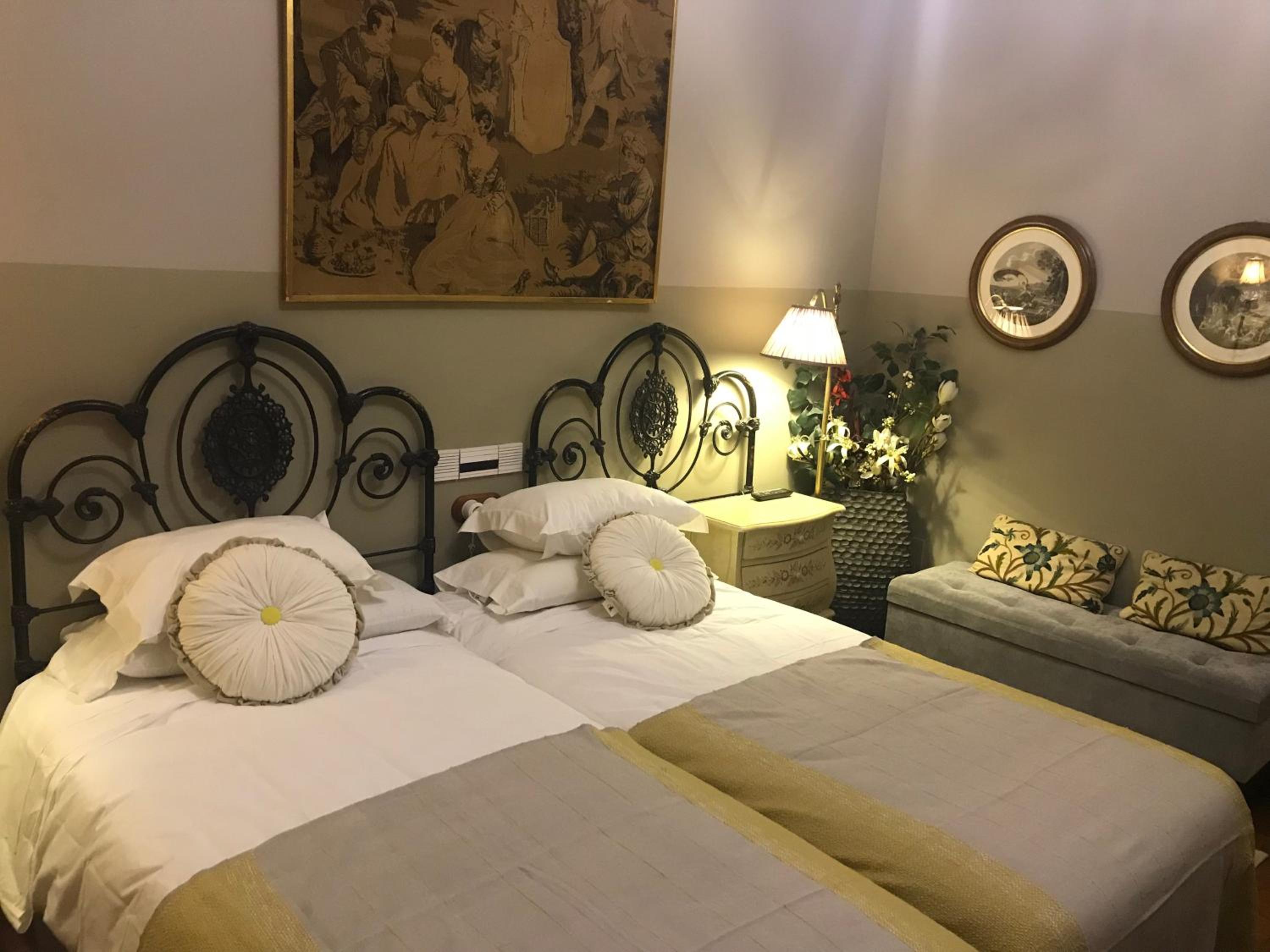 Double Room photo 2