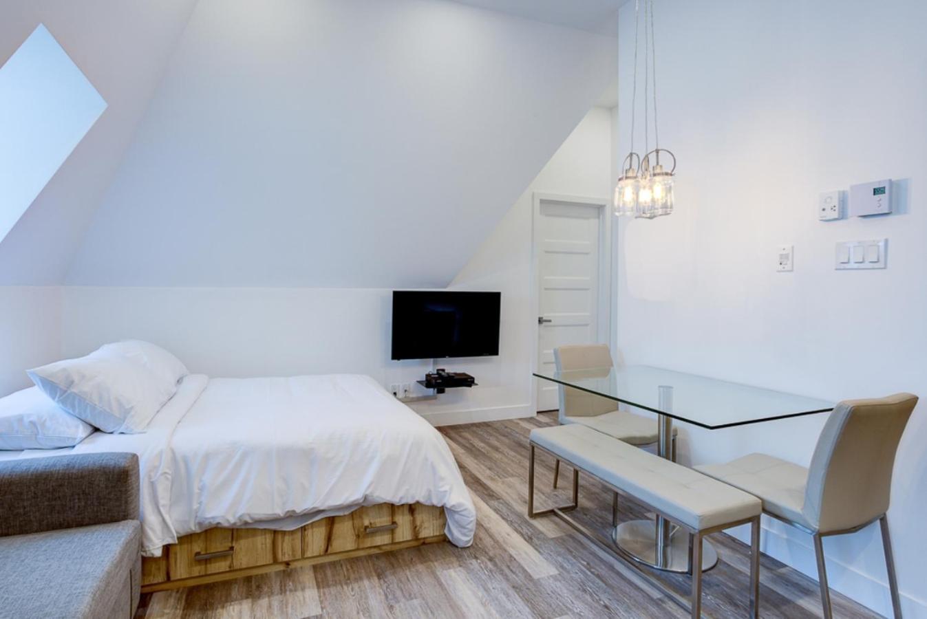 Open Space Loft 4 People - 311 photo 3