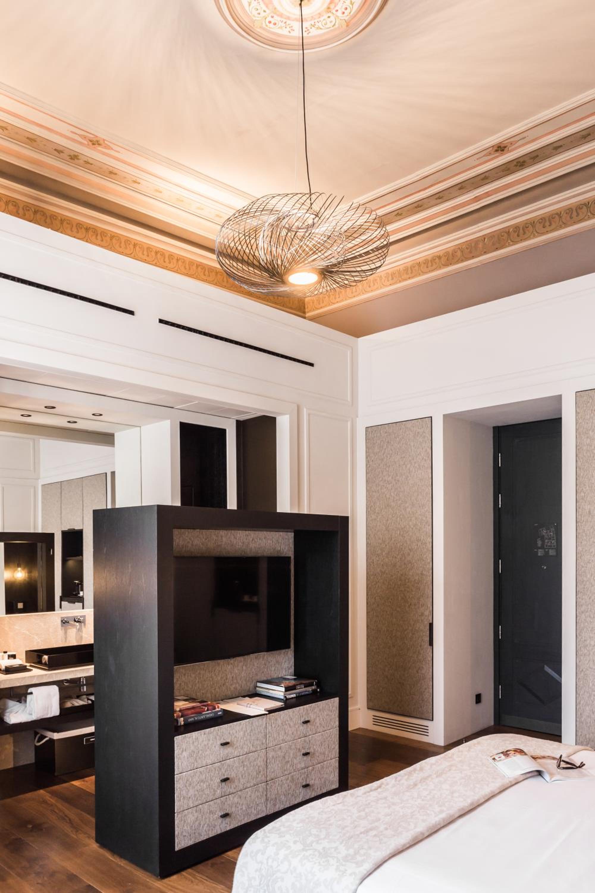 Superior Junior Suite photo 2