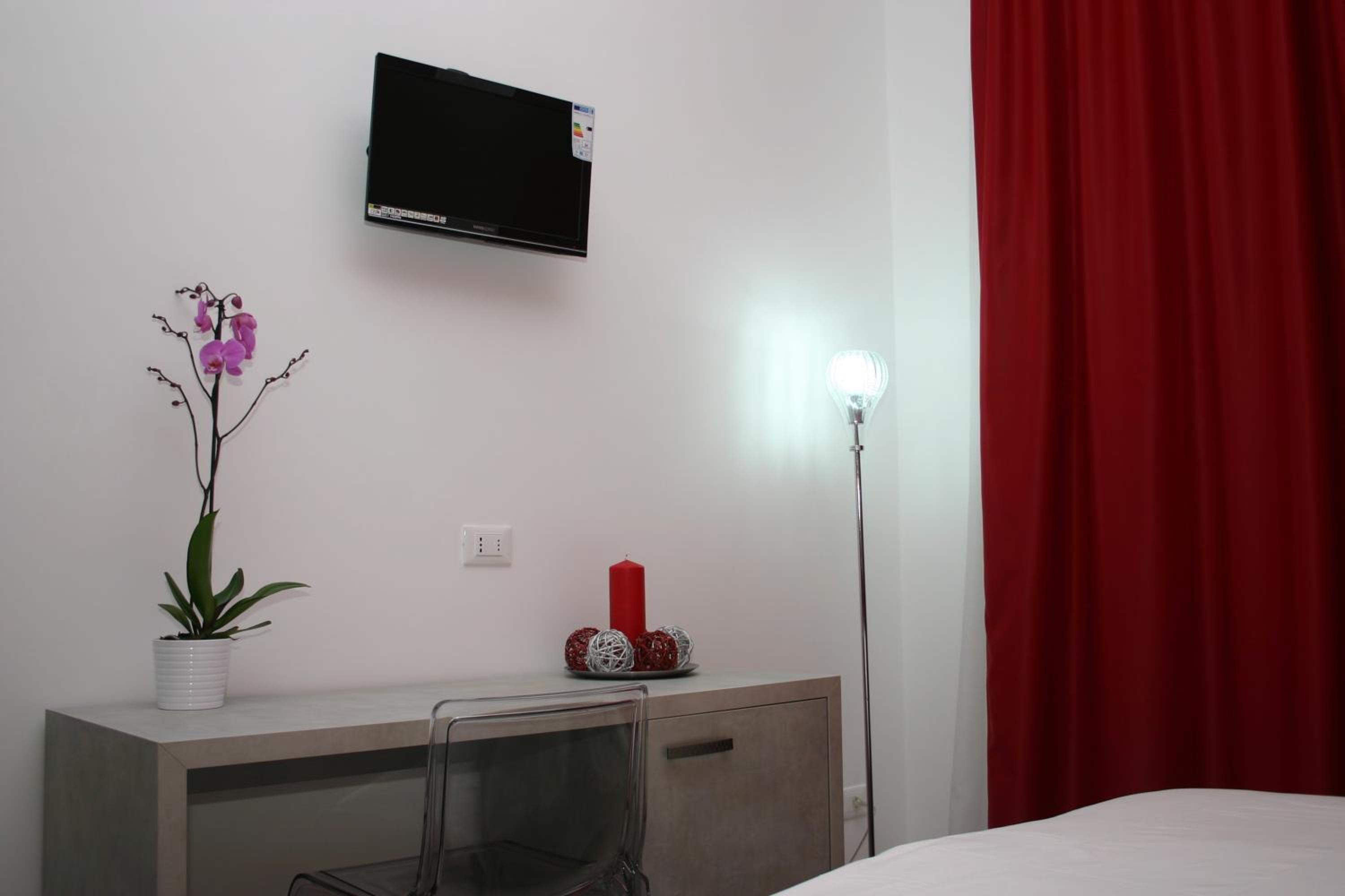 Deluxe Room photo 3