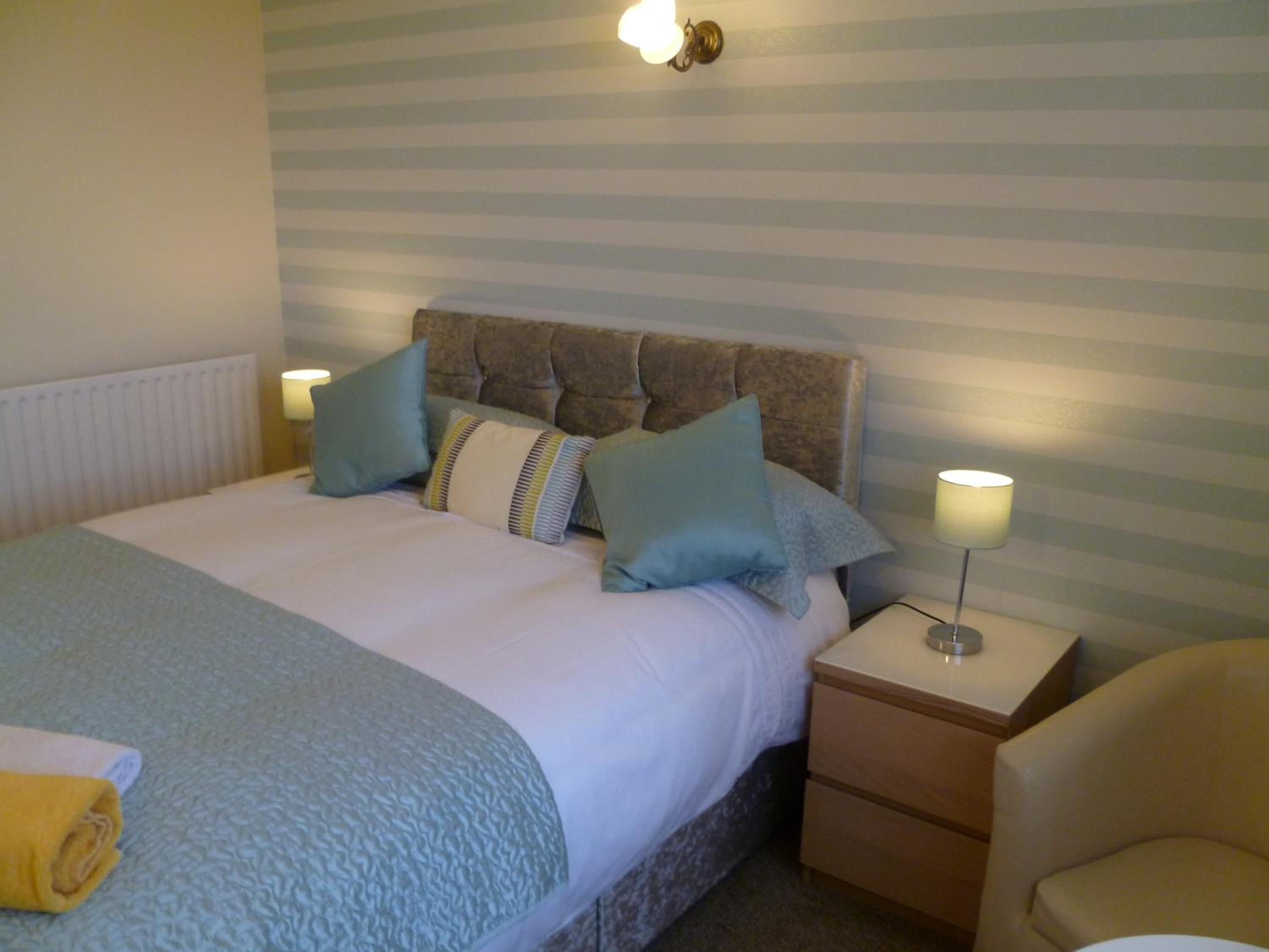 Standard King Room photo 2