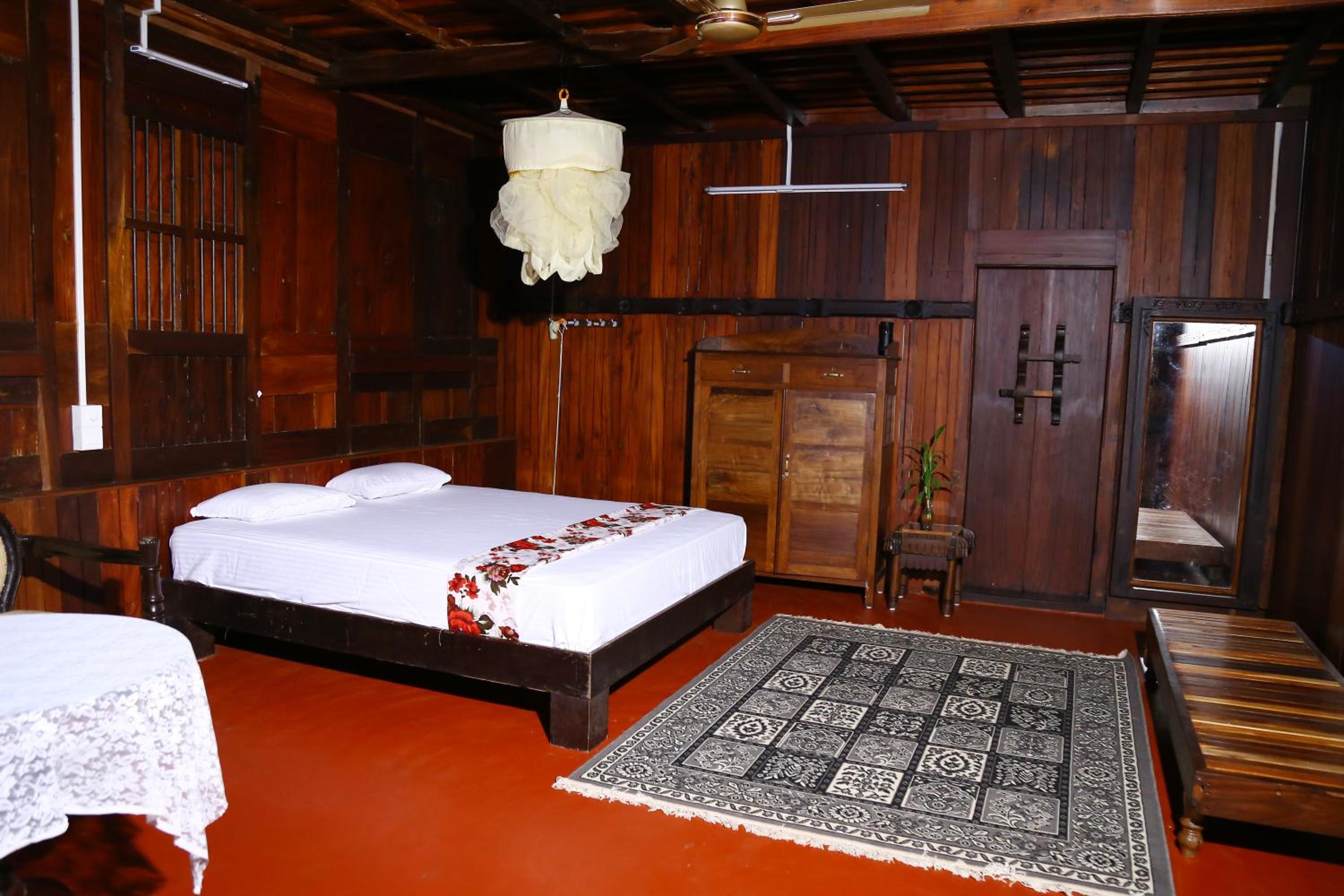 One-Bedroom Chalet - Photo 1