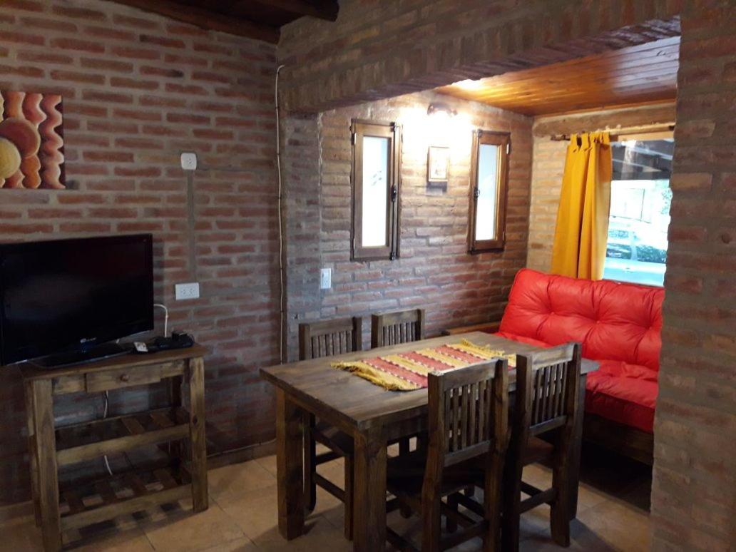 Bungalow photo 1