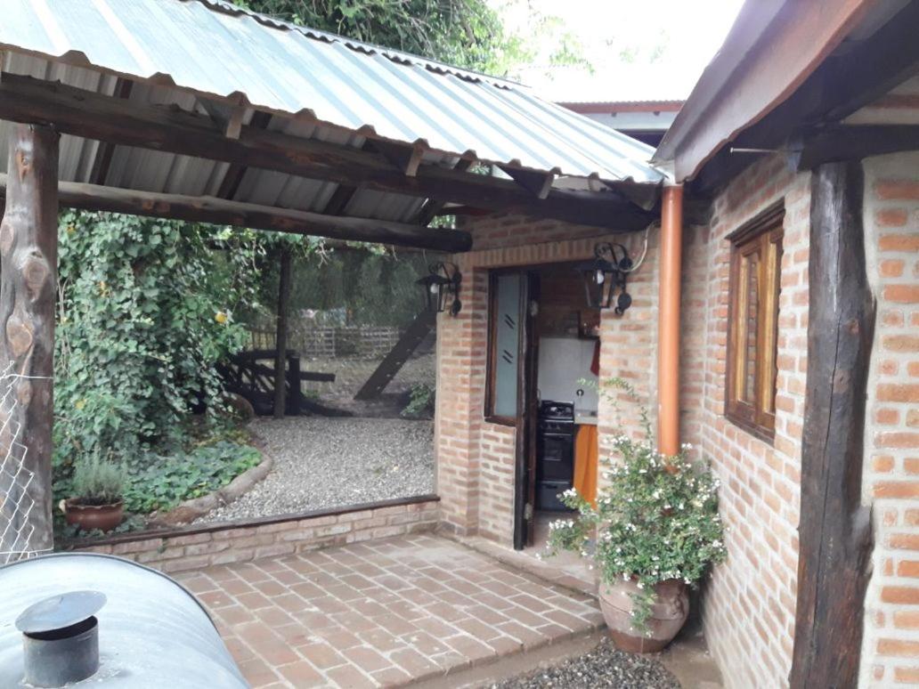Bungalow photo 3