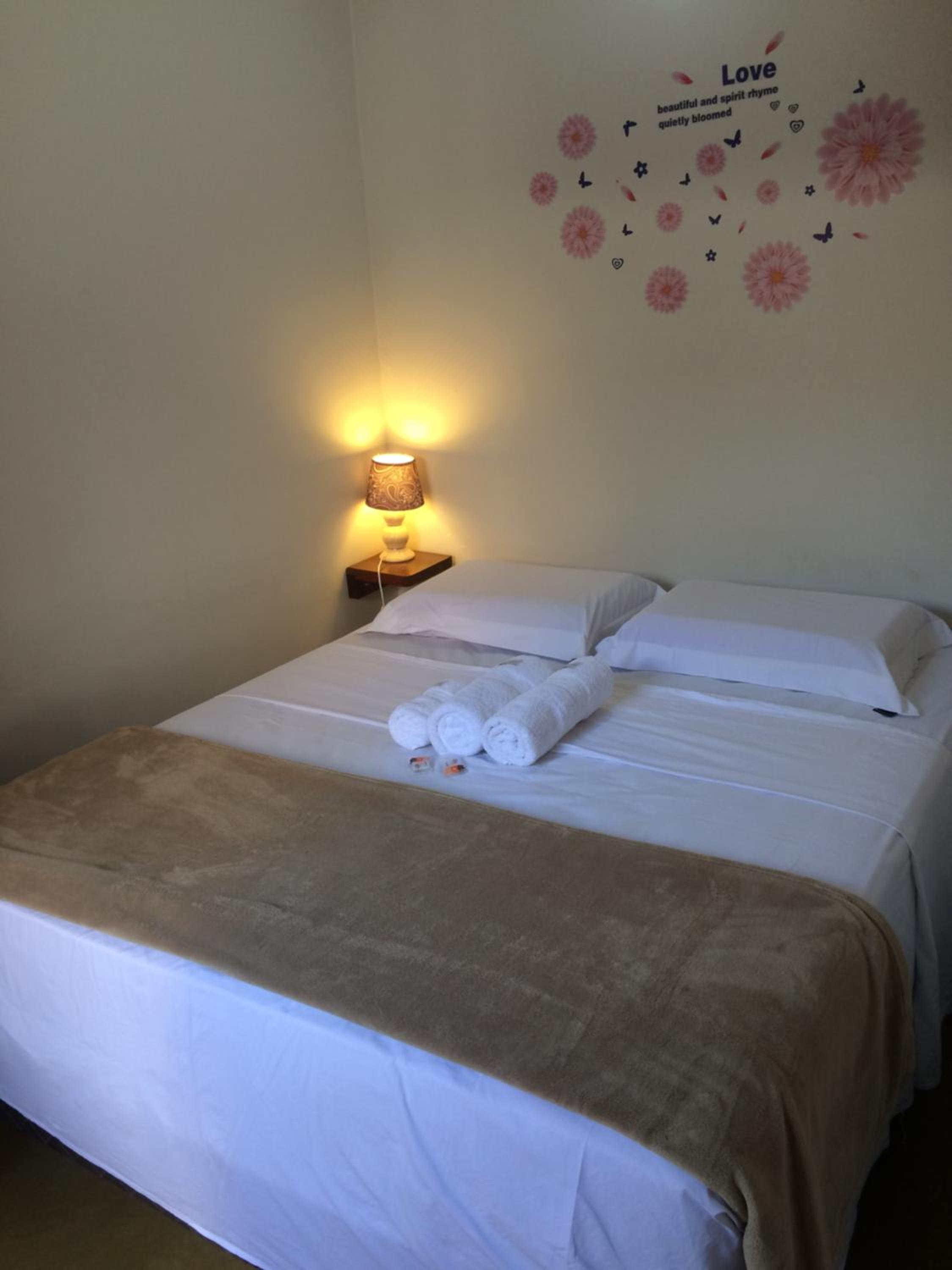 Deluxe Queen Room photo 3