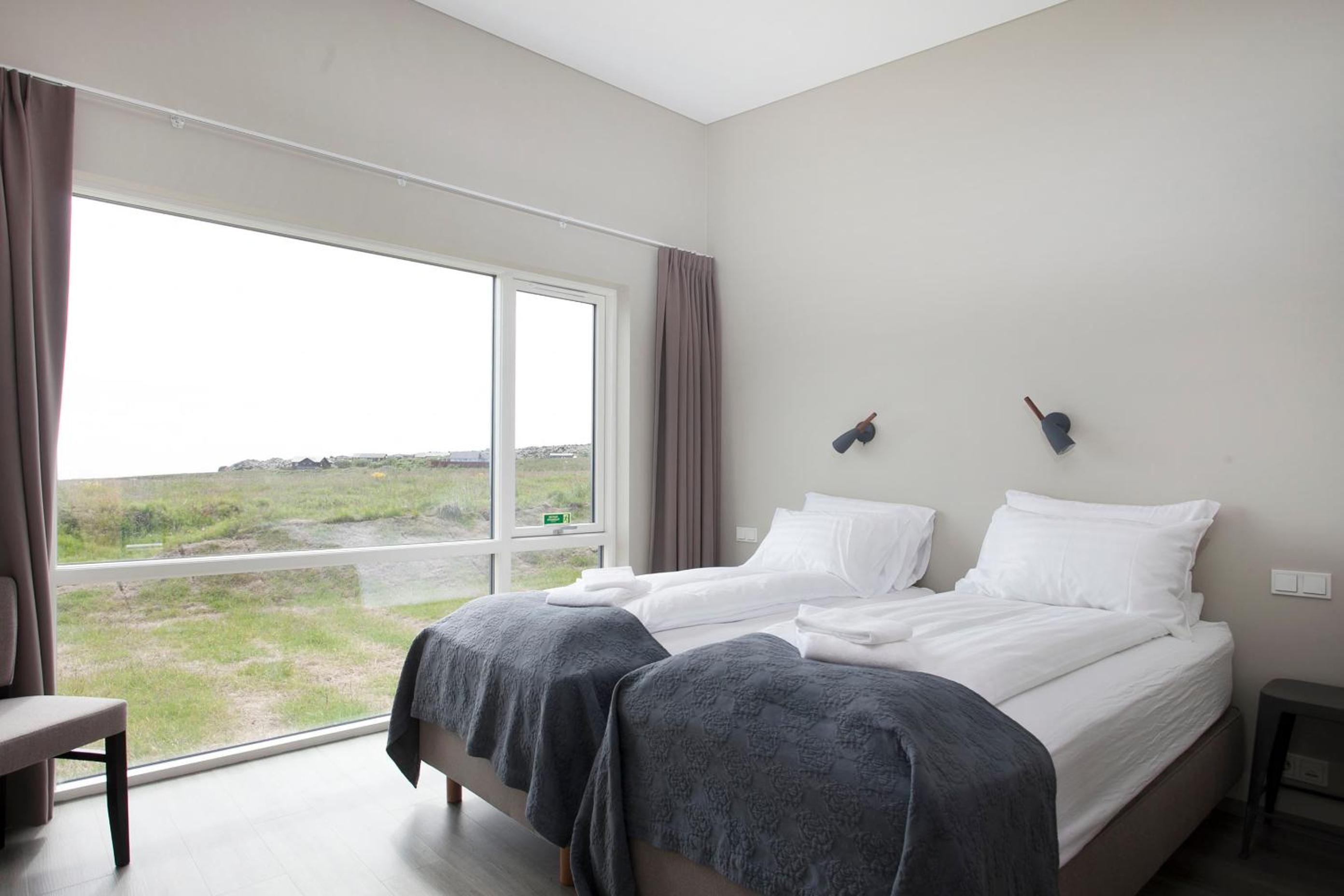 Comfort Twin Room photo 1
