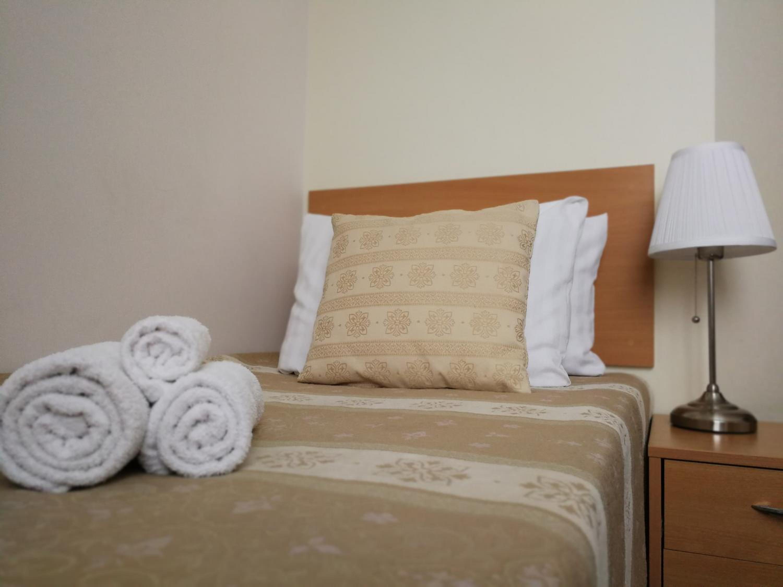 Single Room photo 1