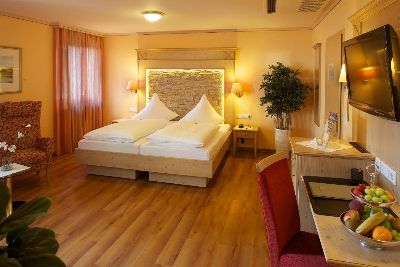 Comfort Double Room - Photo 4