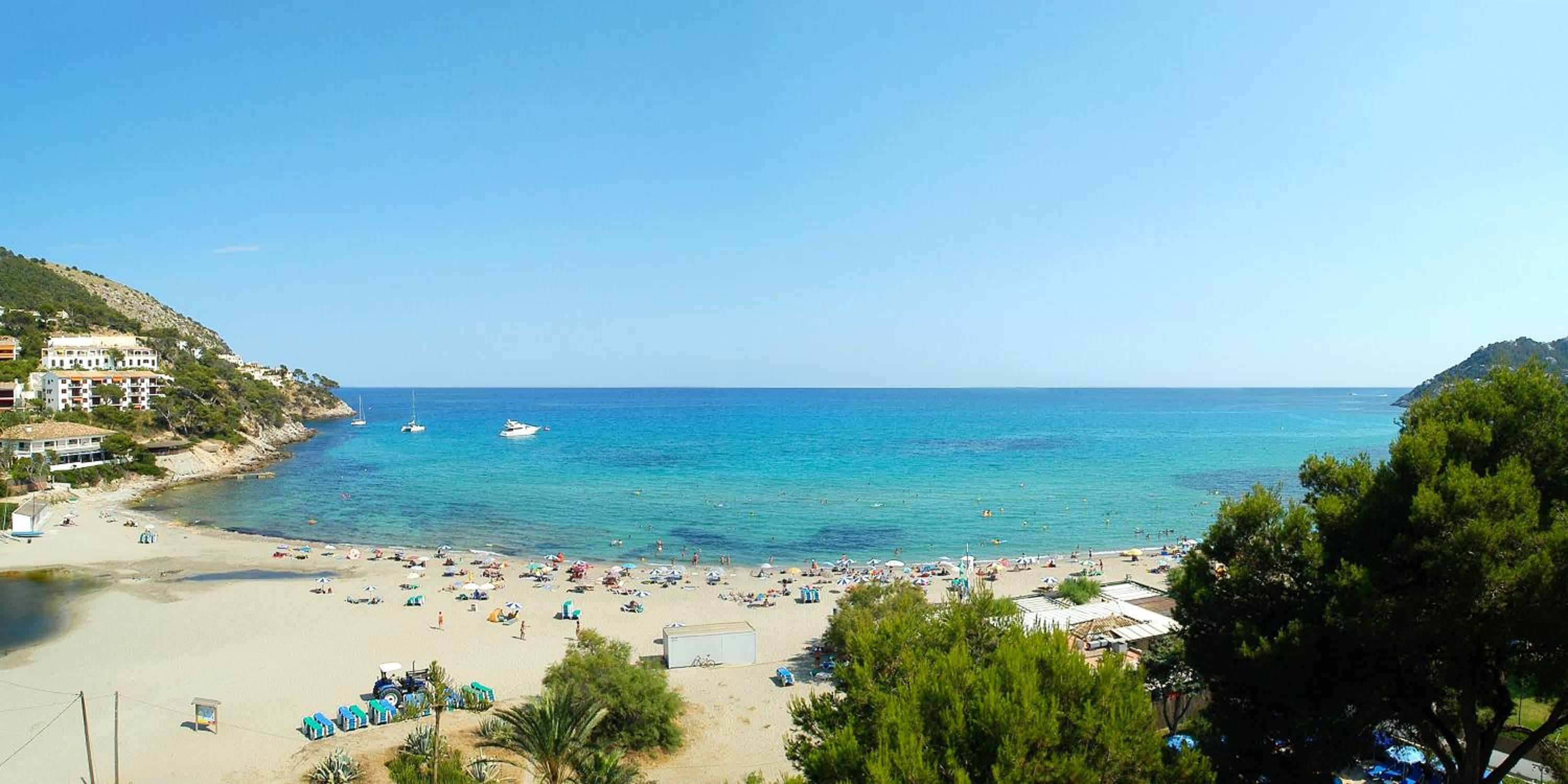 Double Room with Panoramic Sea View