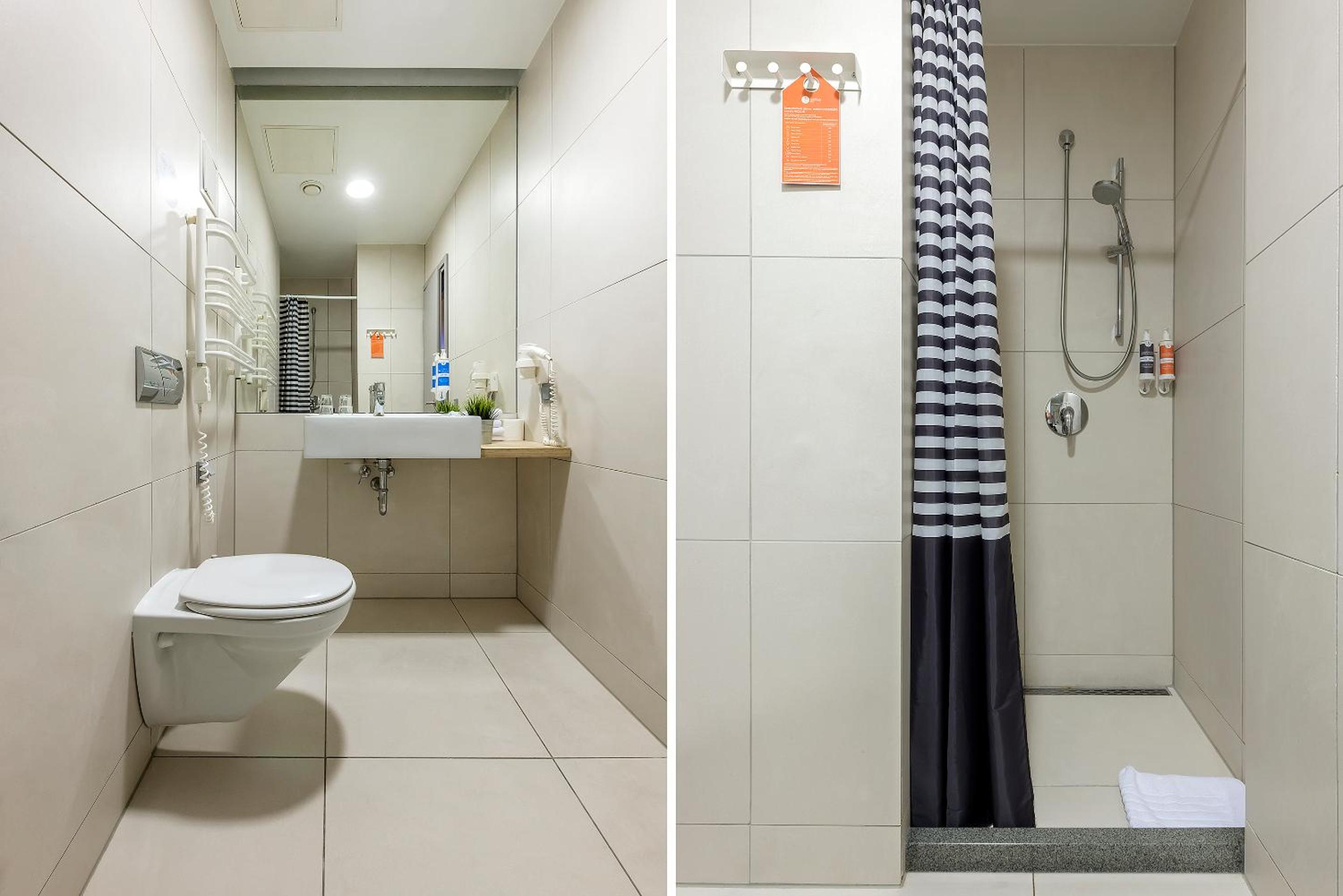 Double Room - Photo 7