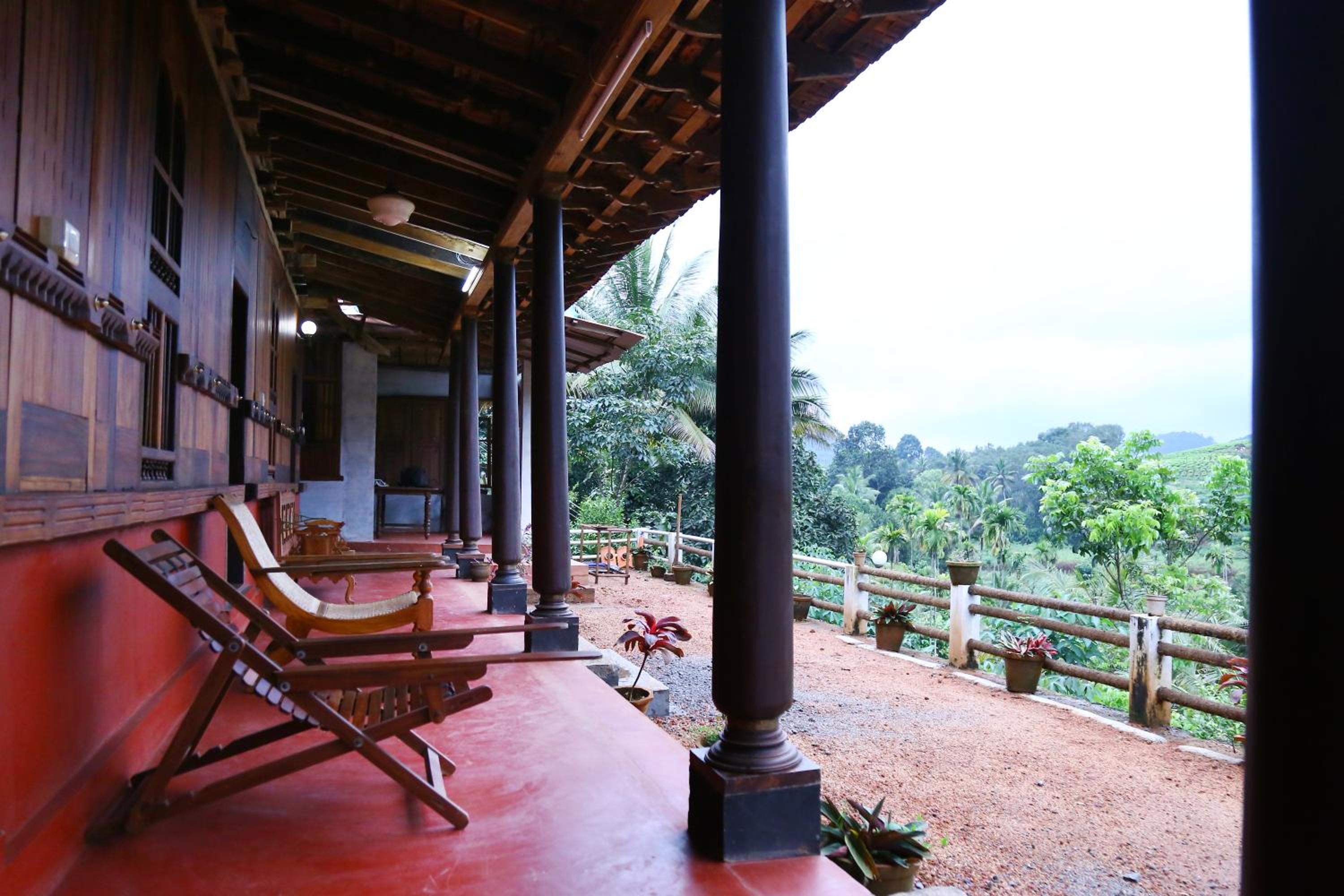 One-Bedroom Chalet - Photo 4