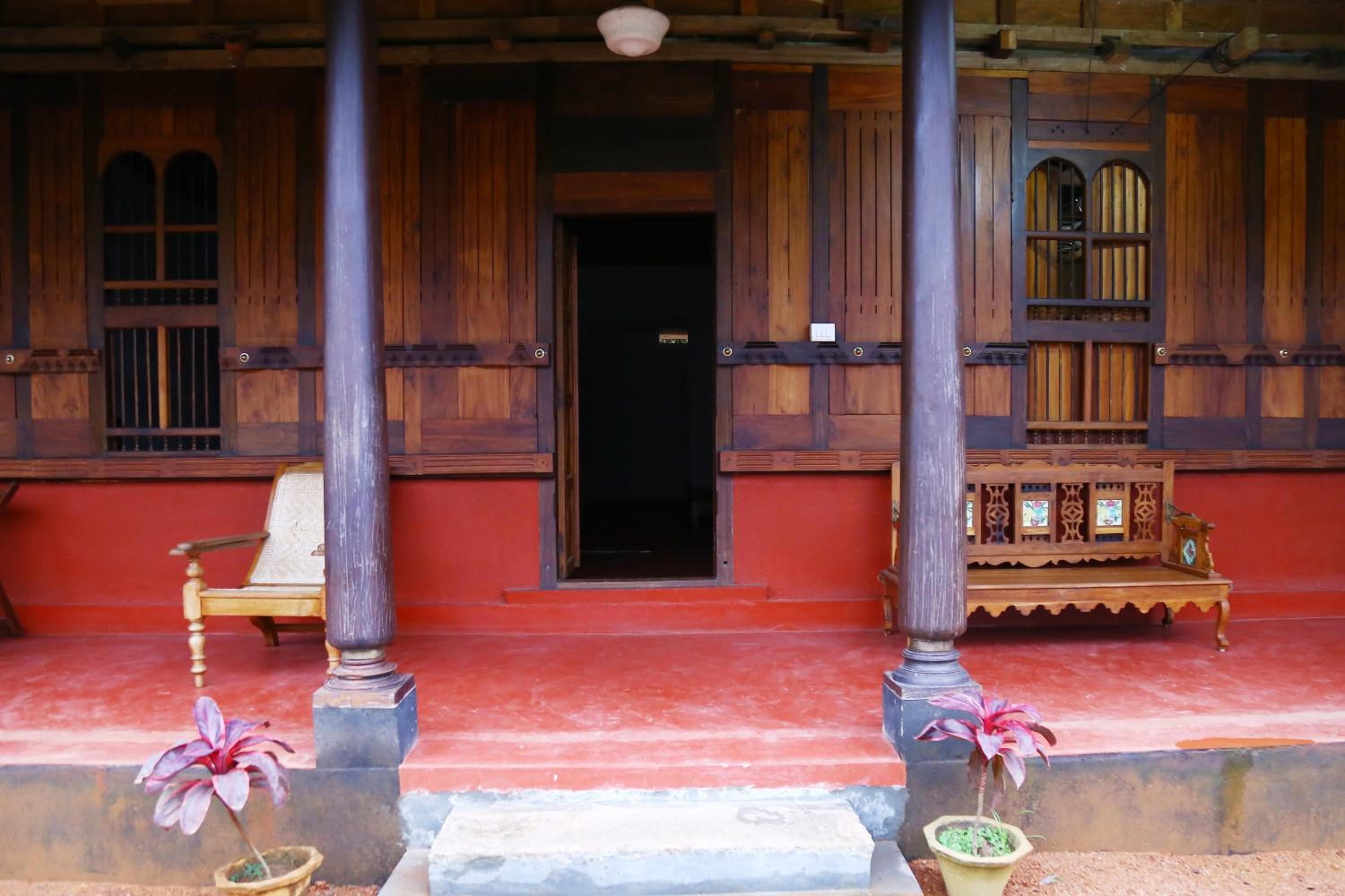 One-Bedroom Chalet - Photo 3