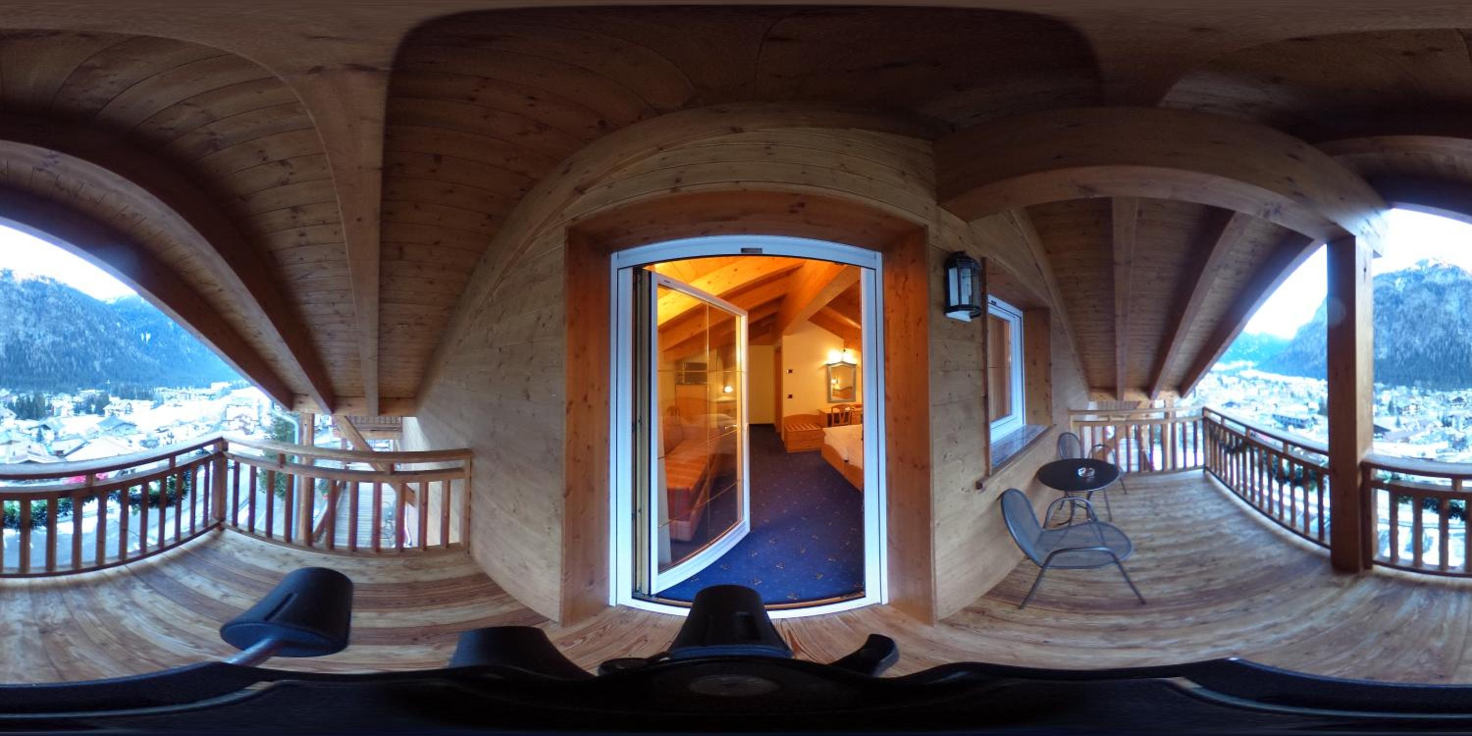 Junior Suite - Photo 11