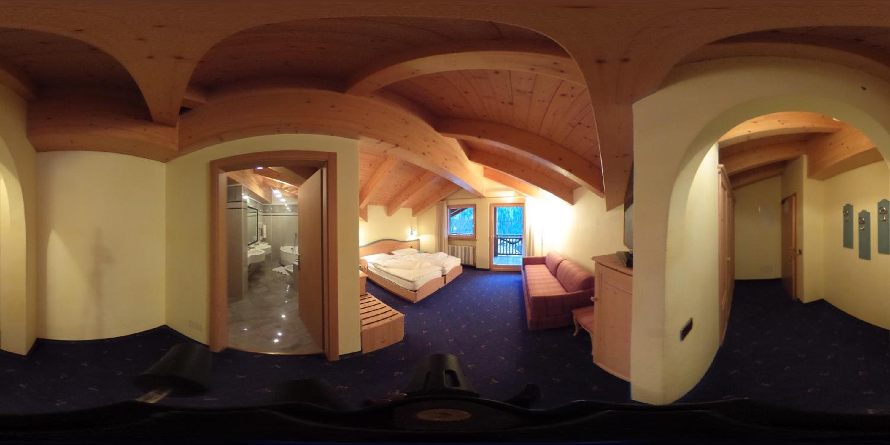 Junior Suite - Photo 1