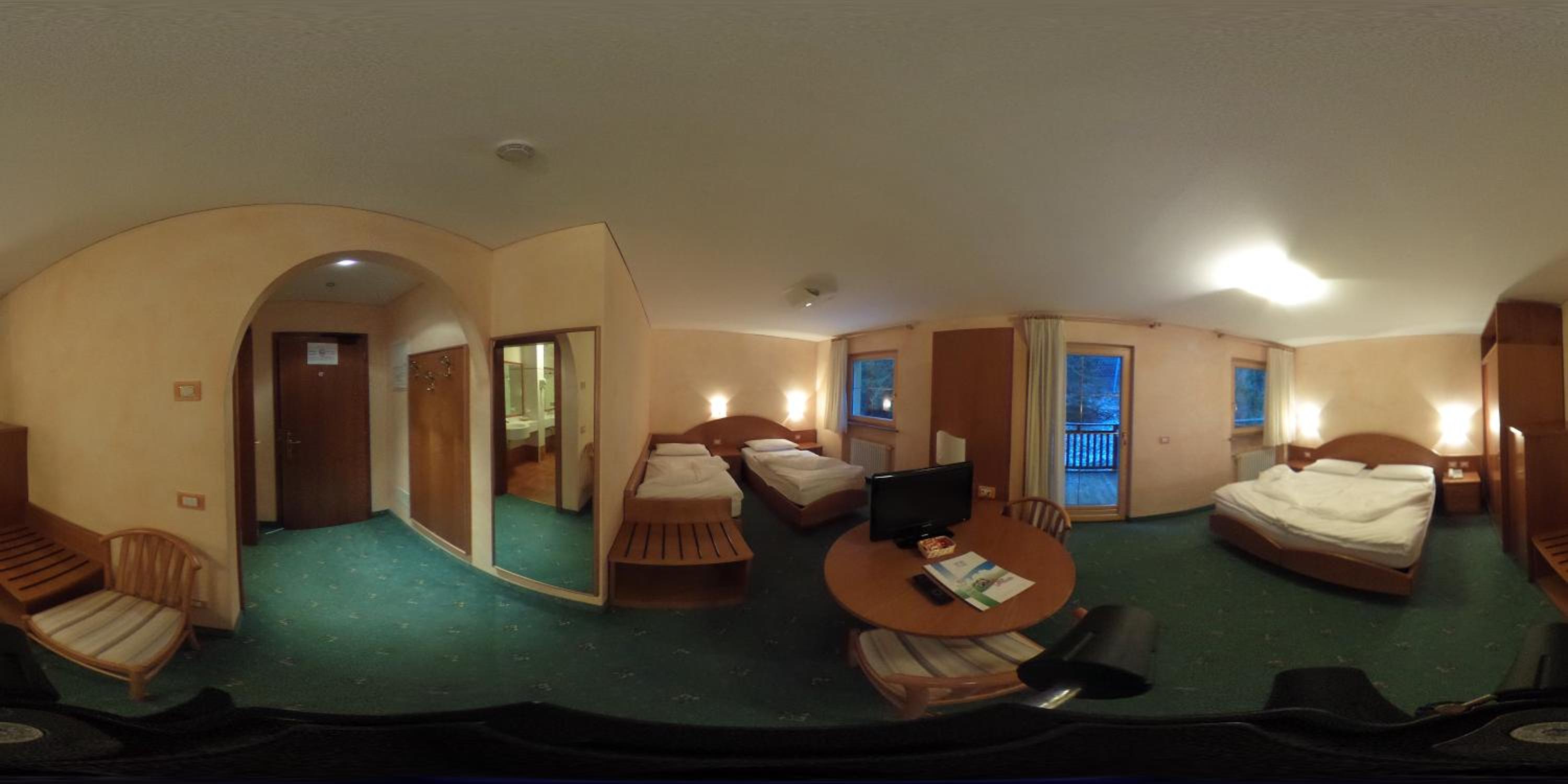 Family Room - Photo 1