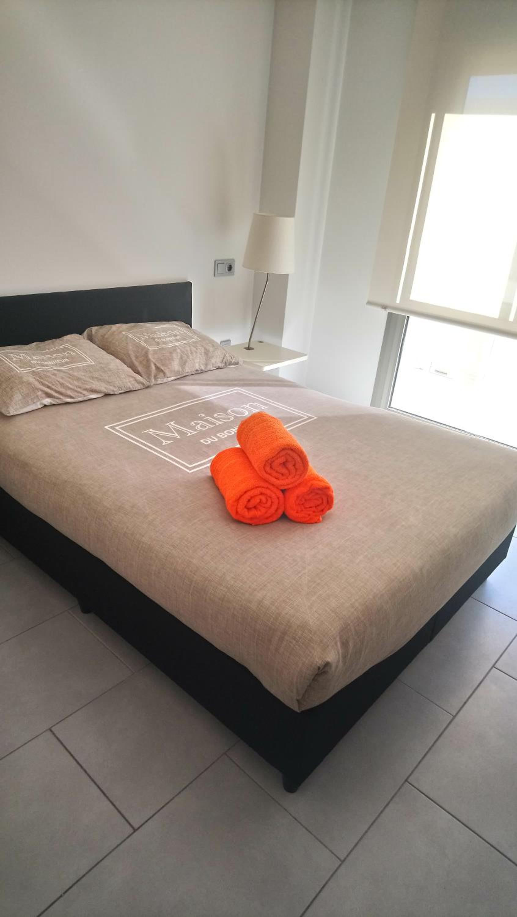 Apartamento