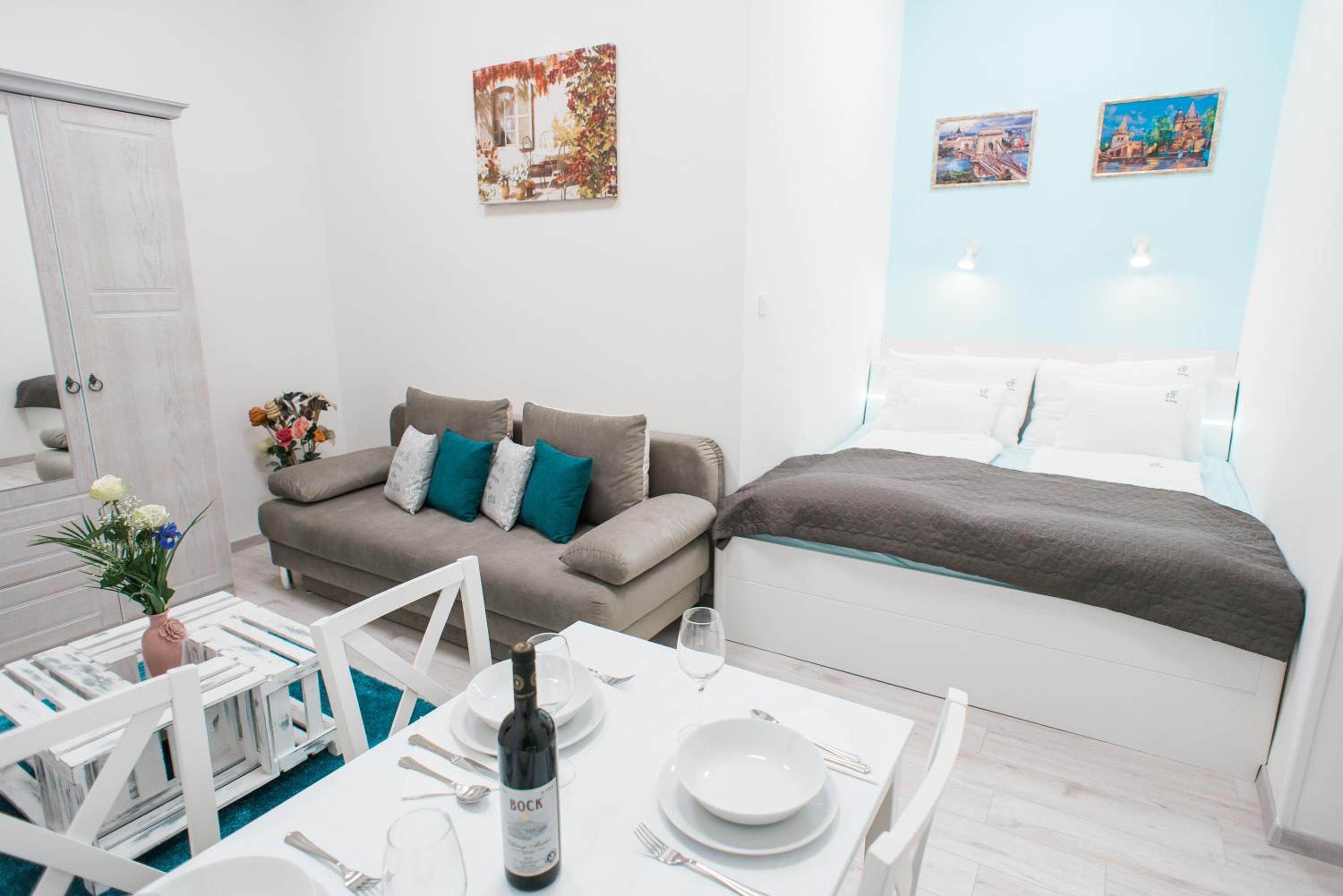 Apartment - Photo 12