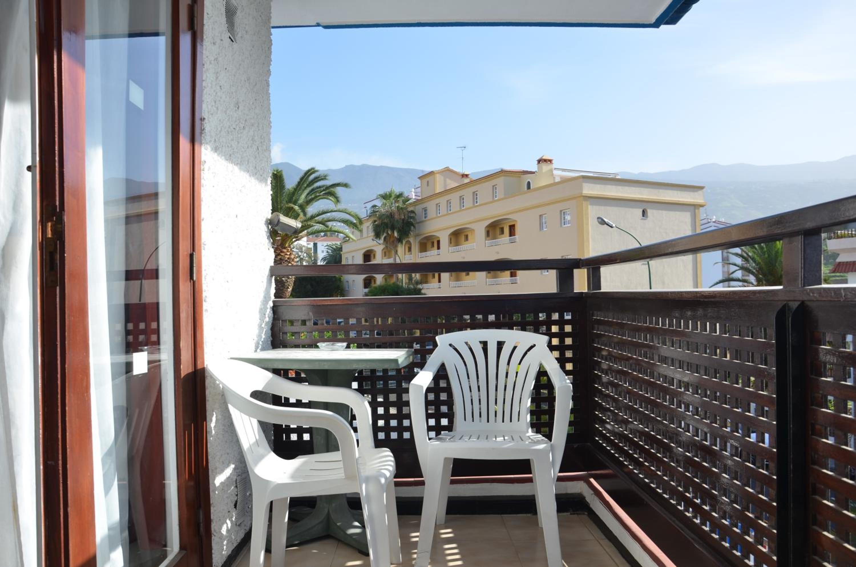 Studio Low Cost (2 Adults) - Photo 8