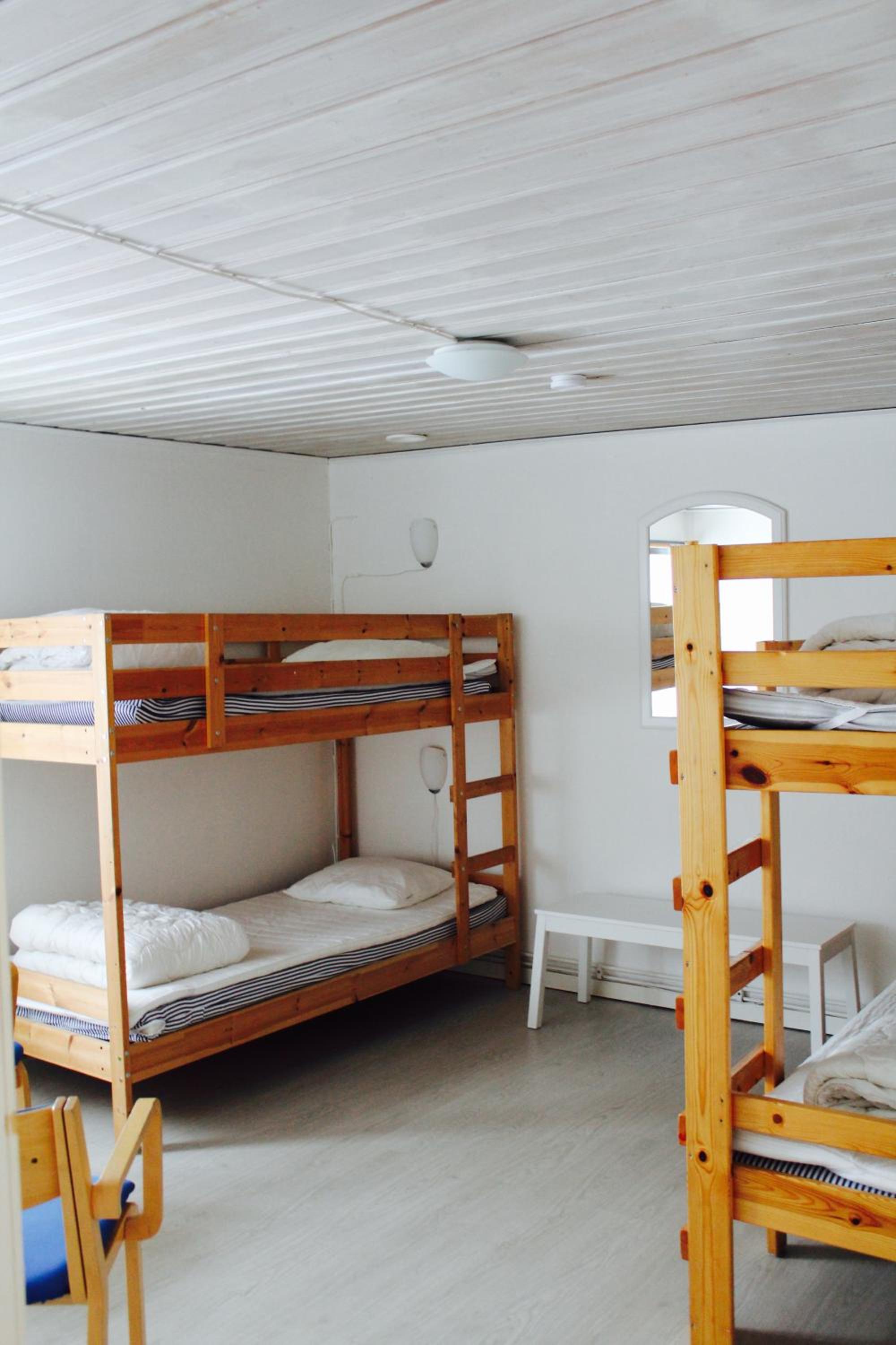 Standard Quadruple Room - Photo 1