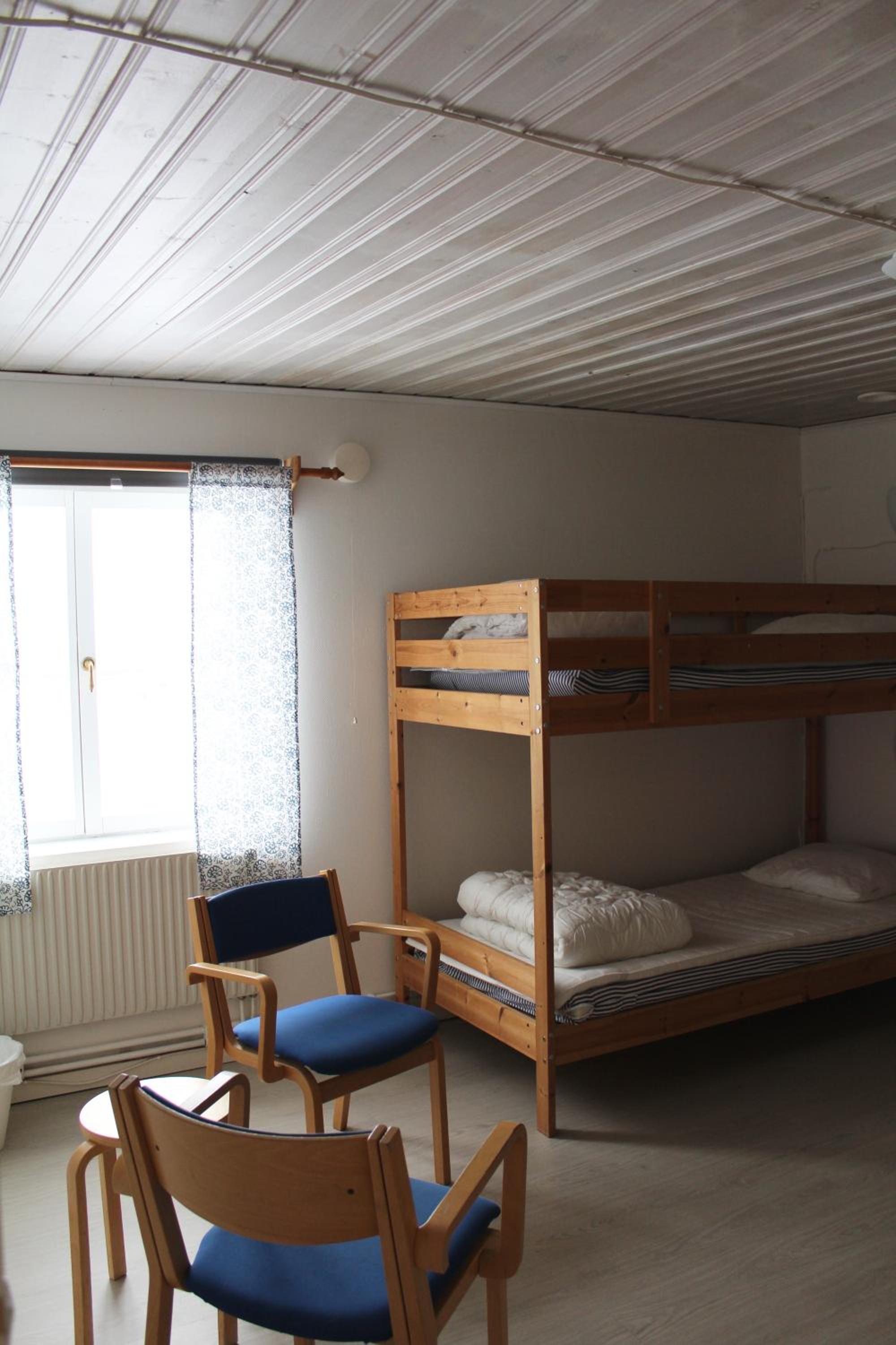 Standard Quadruple Room - Photo 3