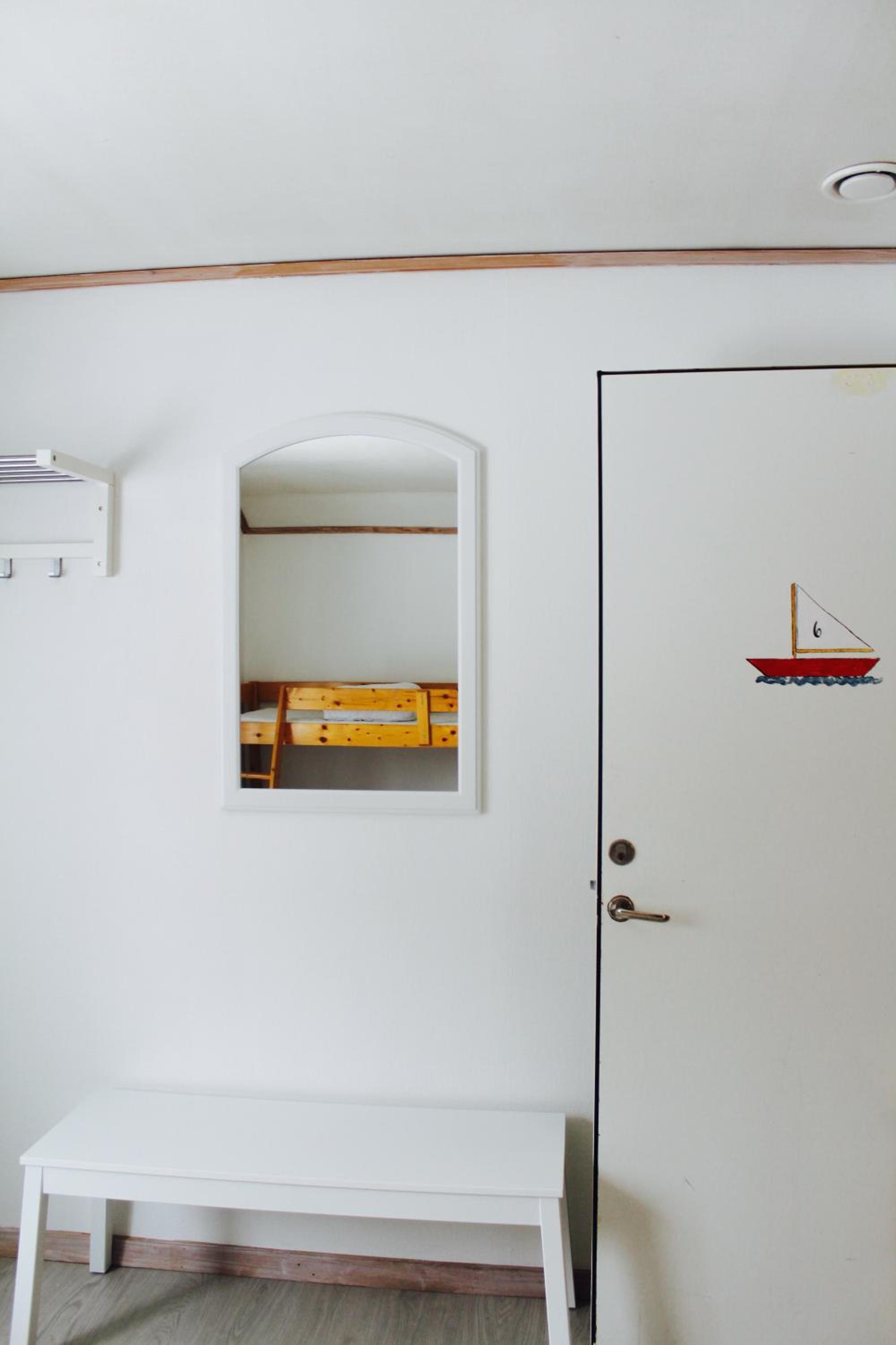 Standard Quadruple Room - Photo 2