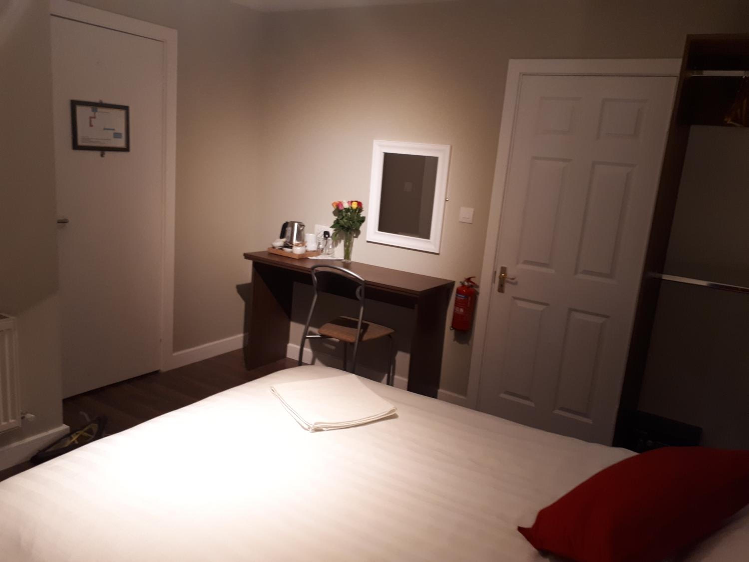 Double Room photo 1