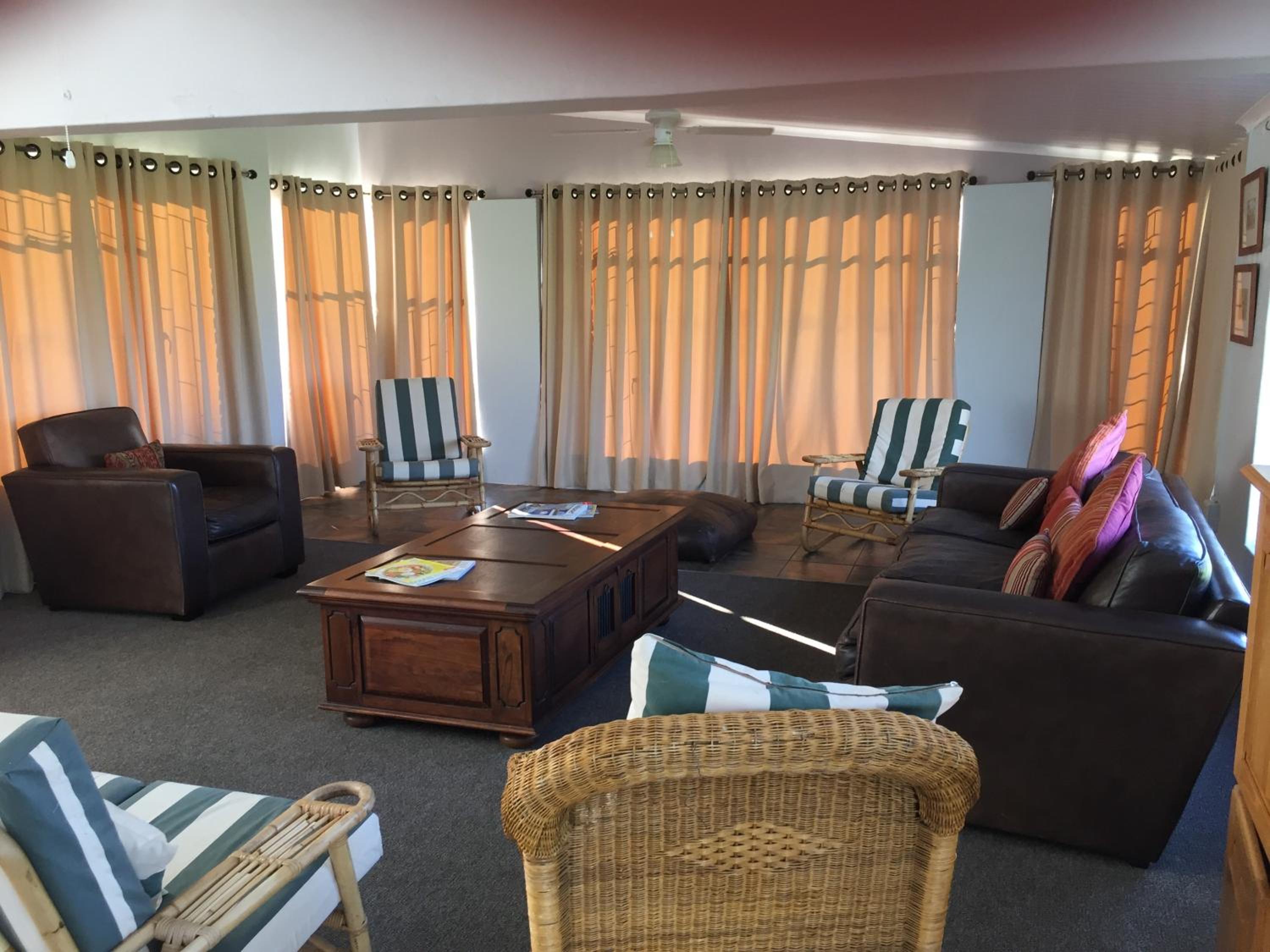 Bungalow