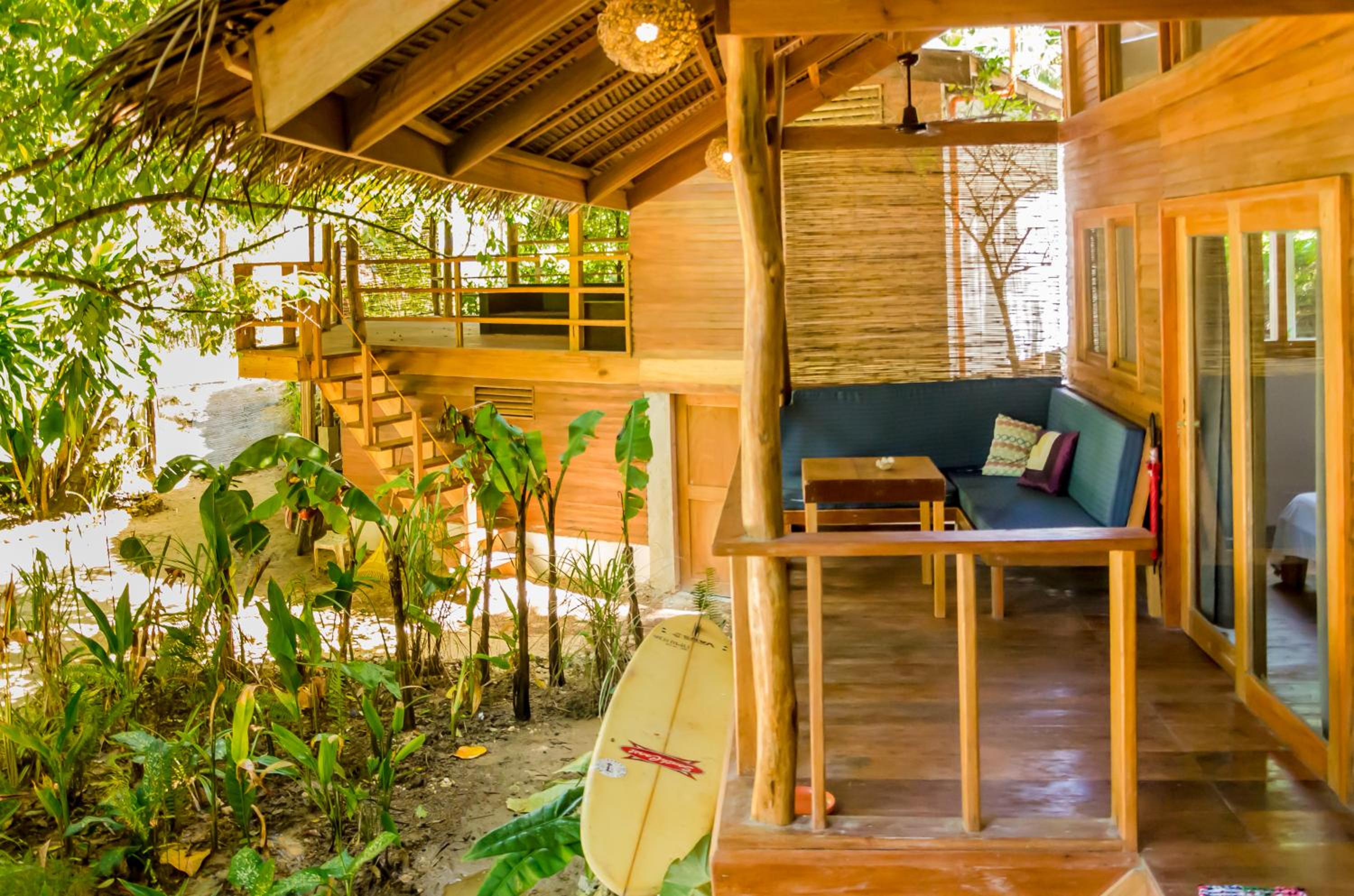 Bungalow - Photo 11
