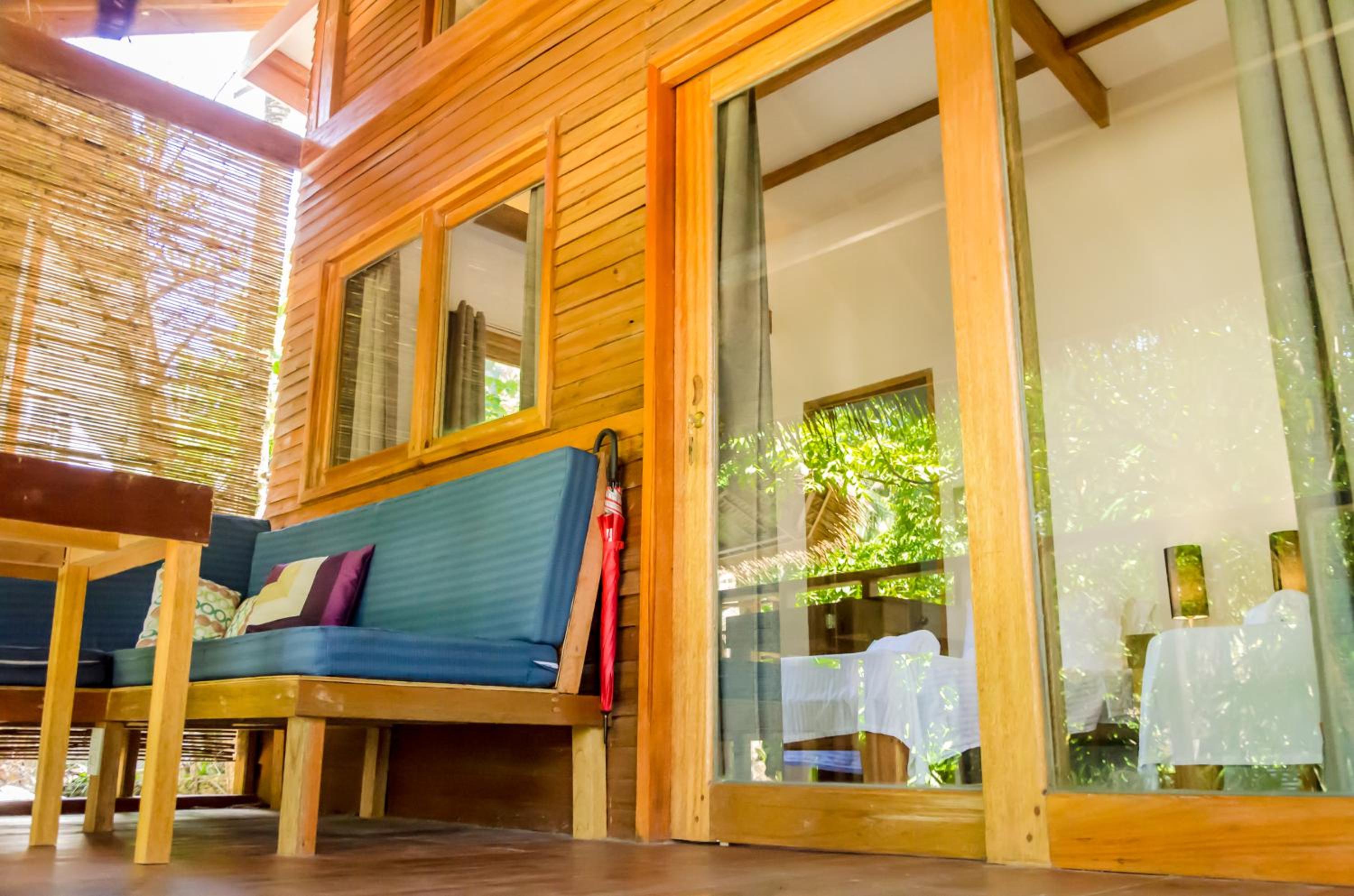 Bungalow - Photo 12