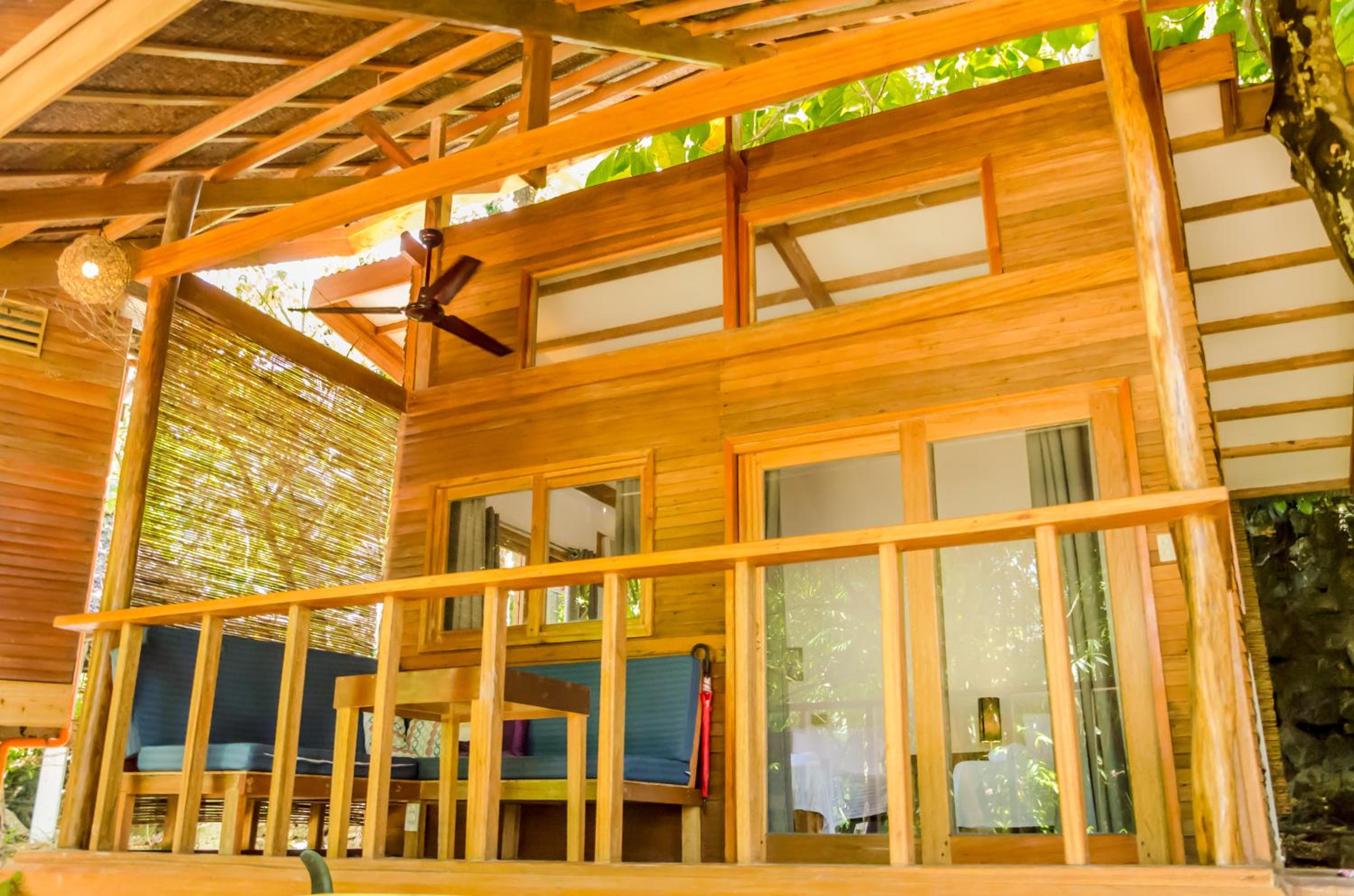 Bungalow - Photo 21