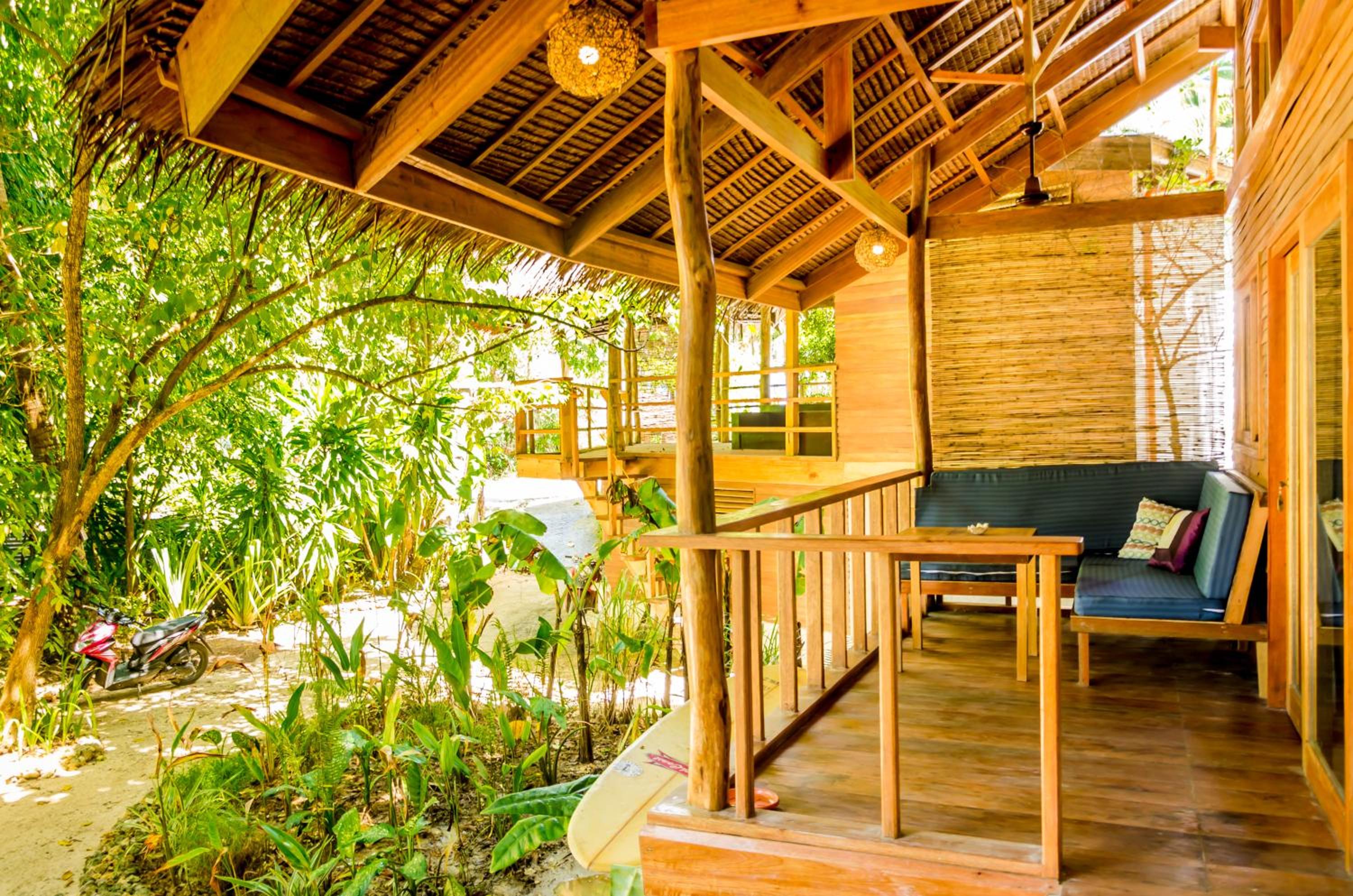 Bungalow - Photo 14