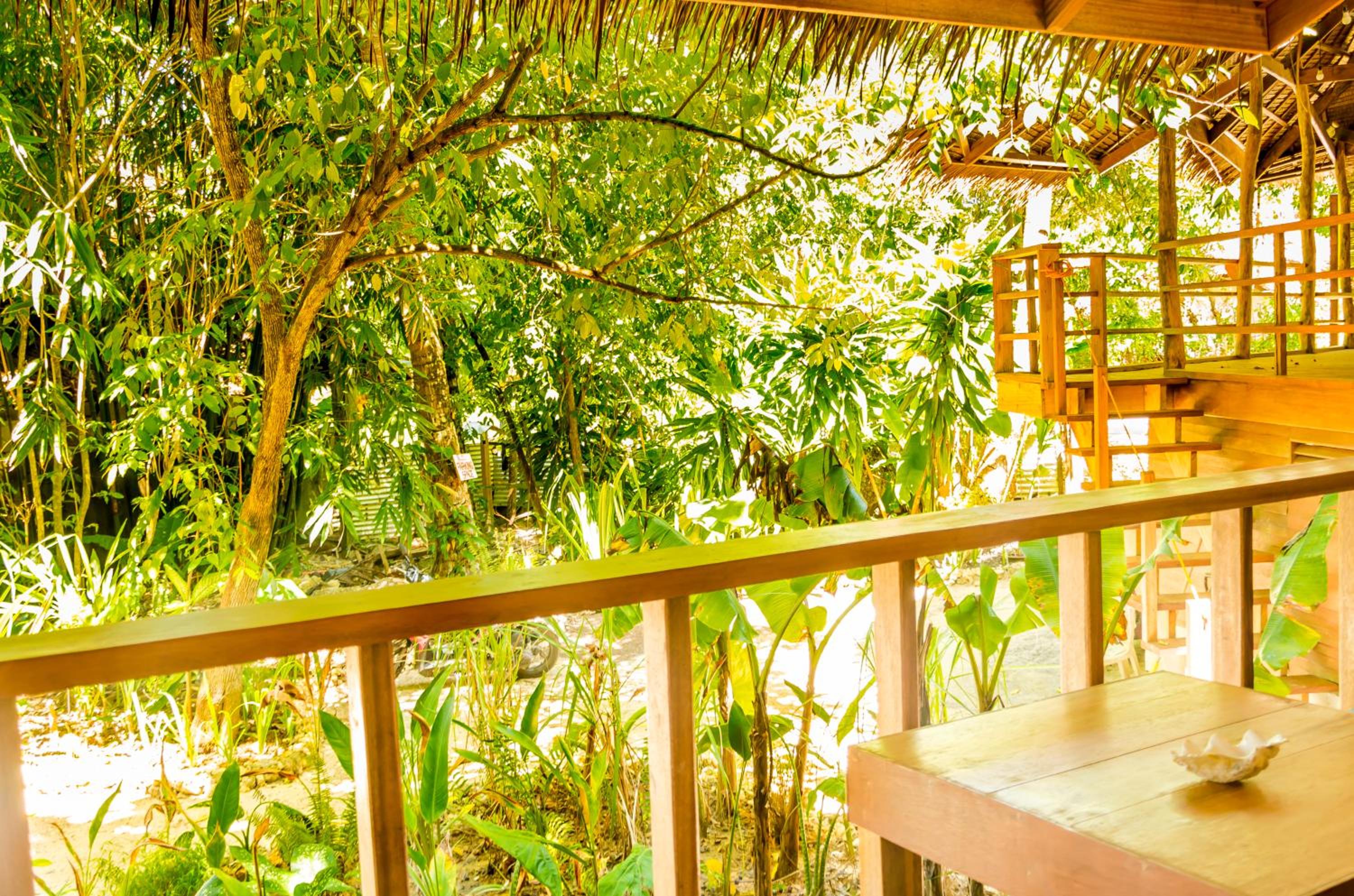Bungalow - Photo 15