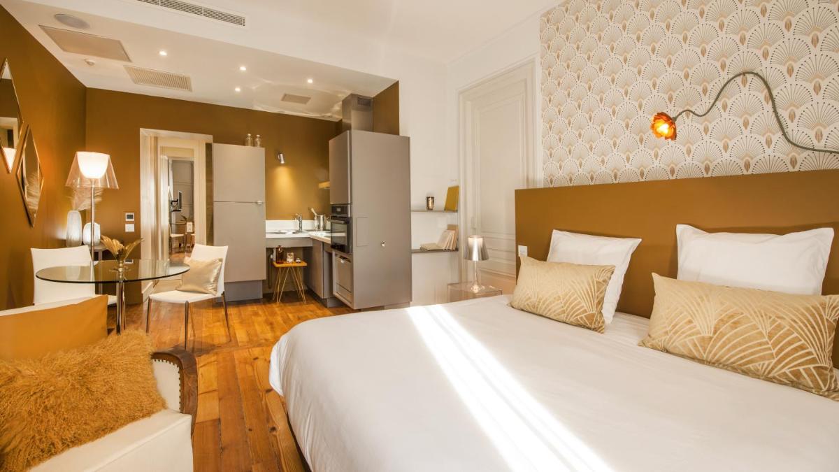 Superior Suite "Merveille" photo 3