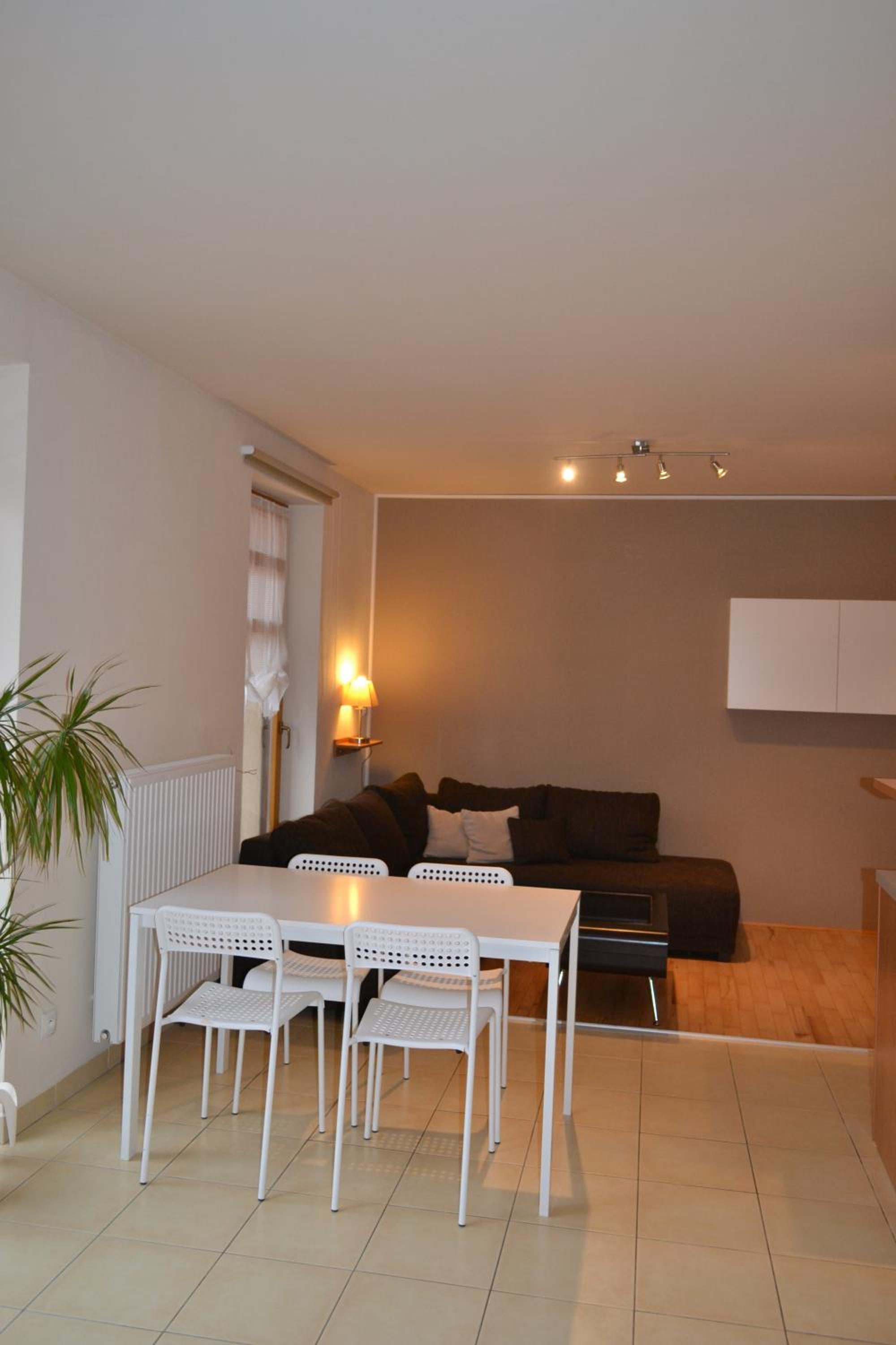 Apartment with Terrace - Photo 7