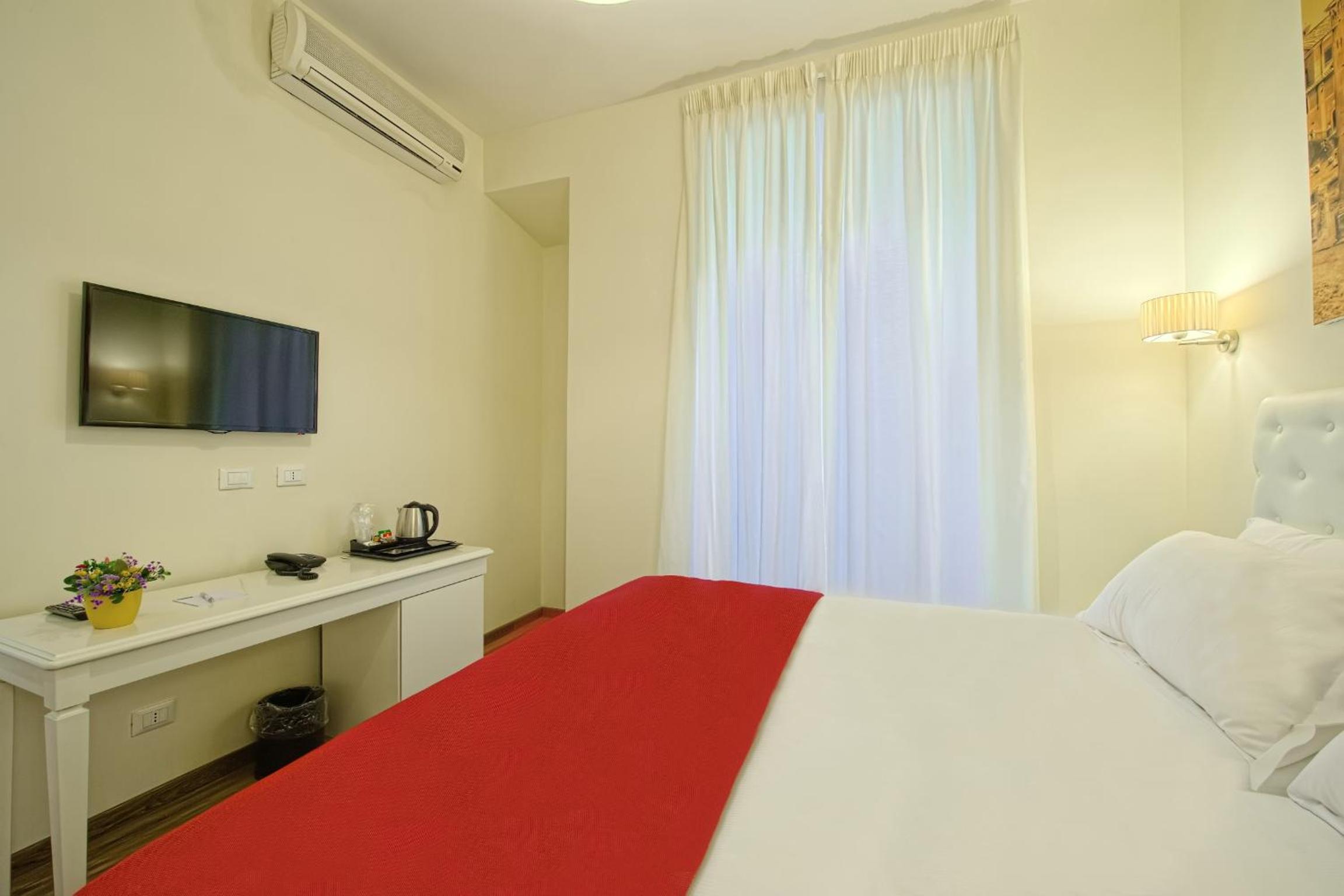 Deluxe Double or Twin Room - Separate Building photo 3