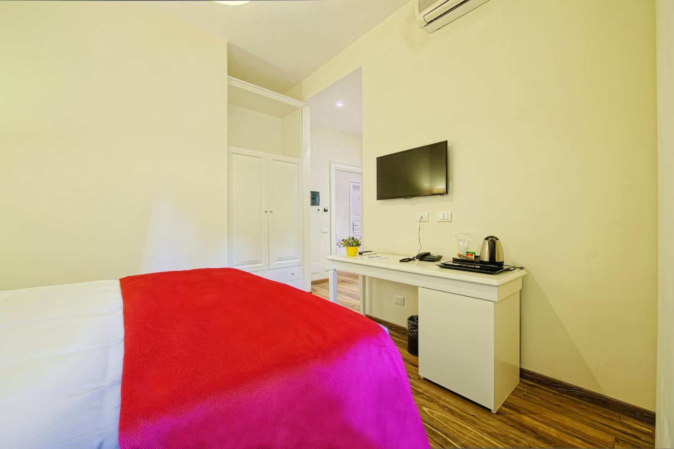 Deluxe Double or Twin Room - Separate Building photo 2
