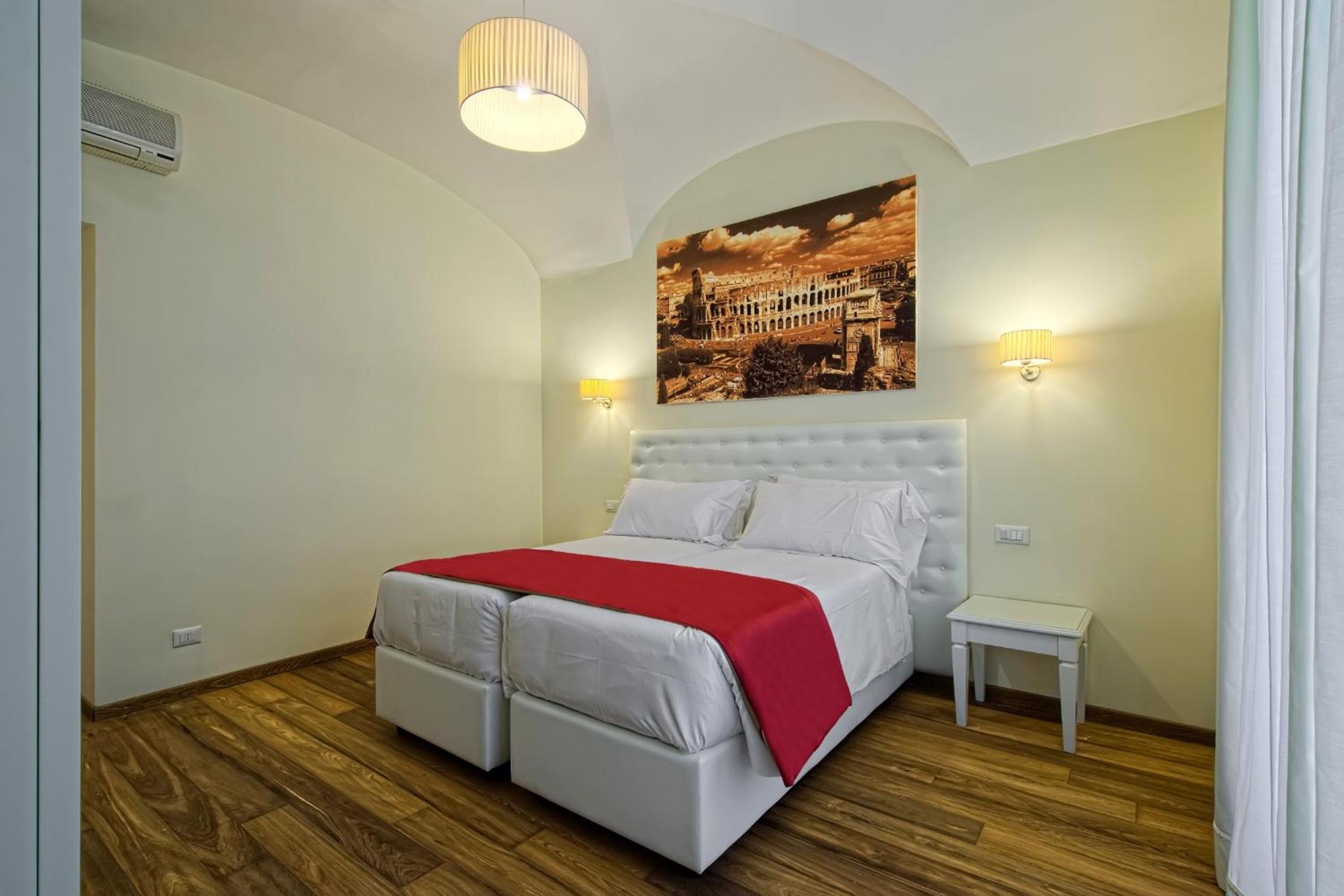 Deluxe Double or Twin Room - Separate Building photo 2