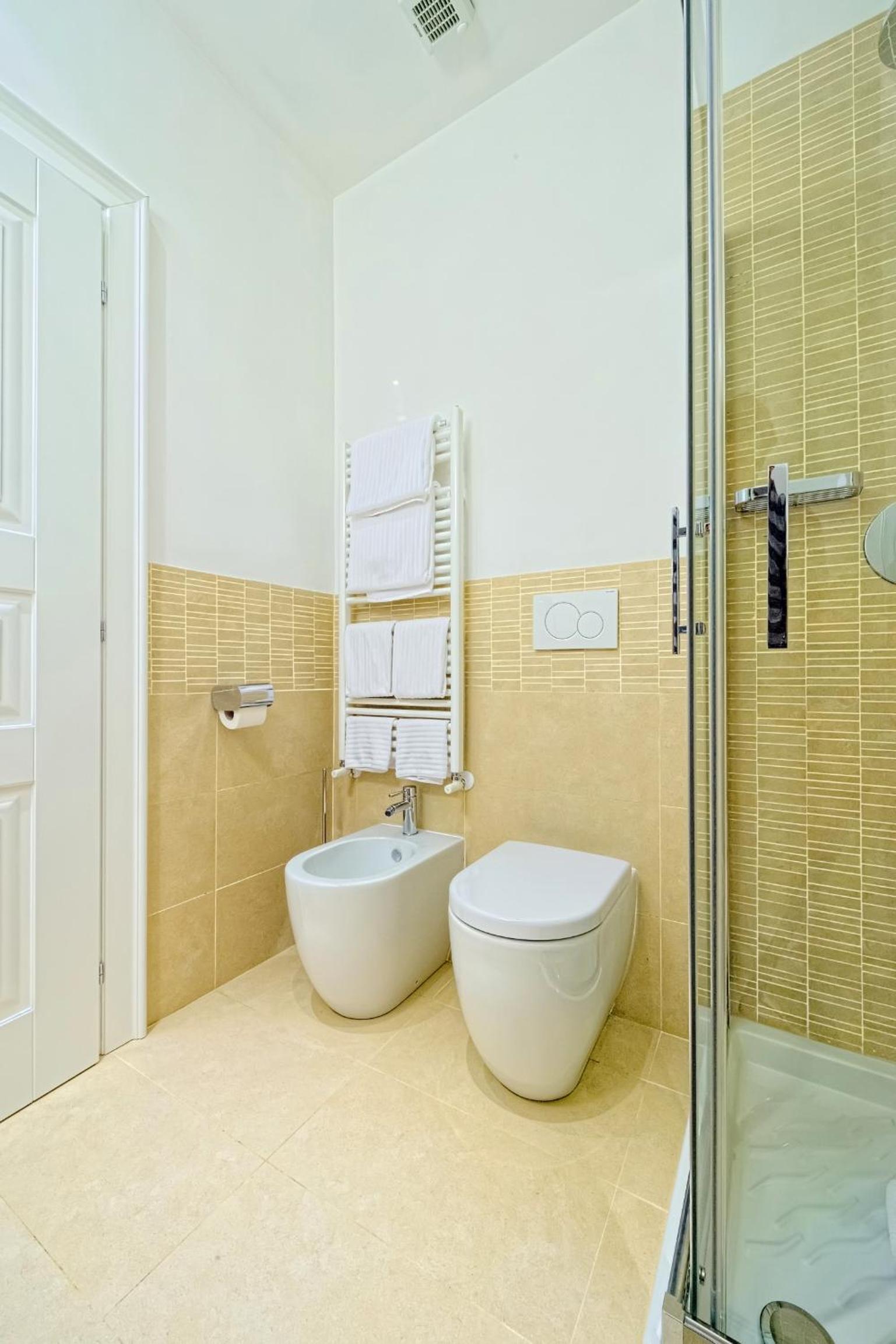 Deluxe Double or Twin Room - Separate Building photo 3