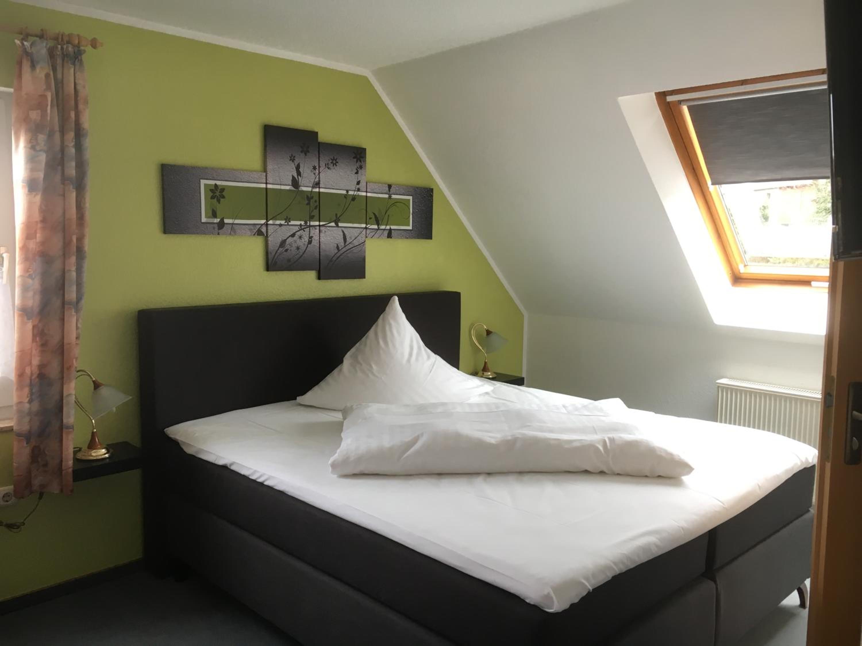 Double Room photo 3