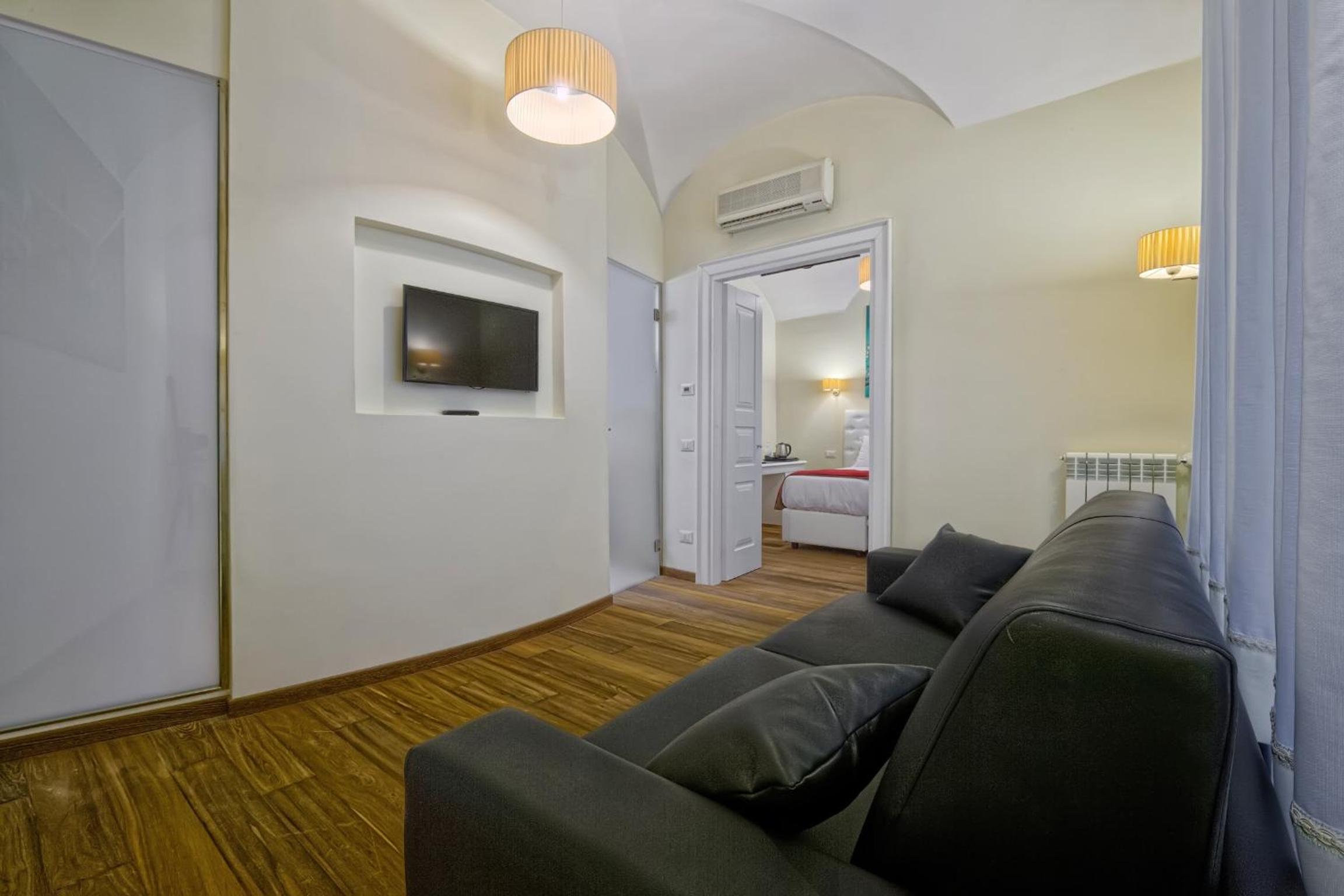 Junior Suite - Separate Building photo 3