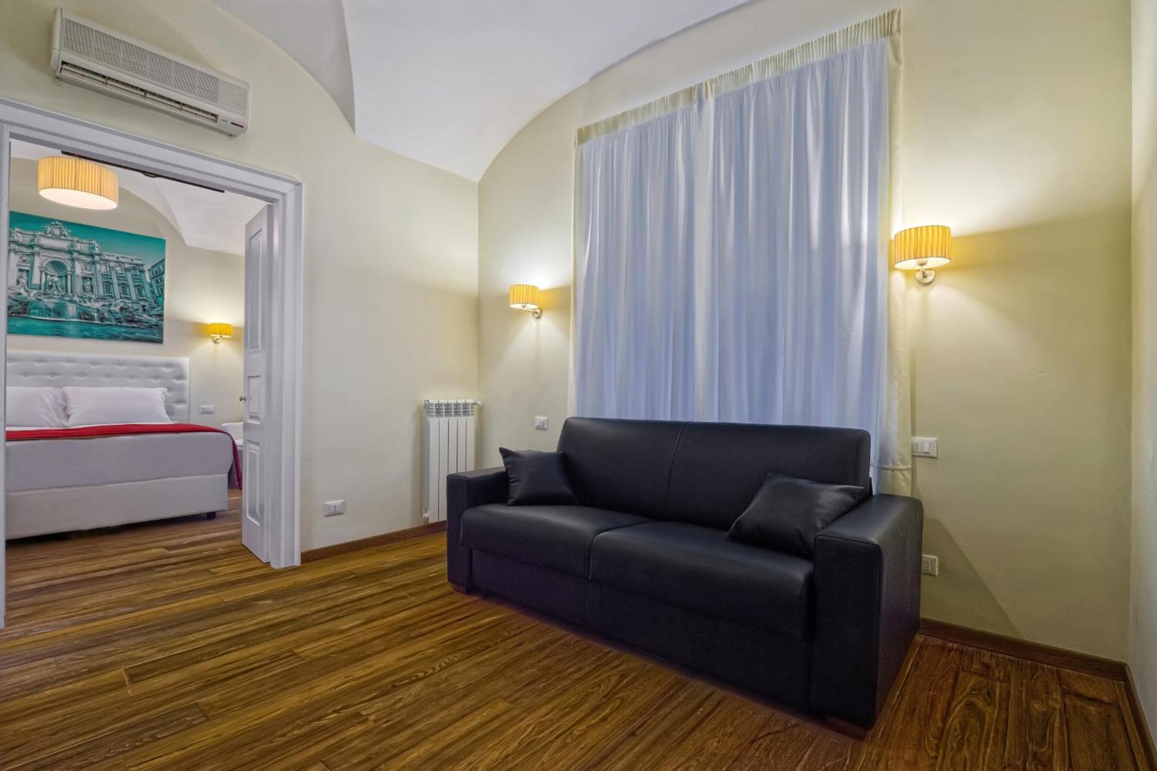 Junior Suite - Separate Building photo 2