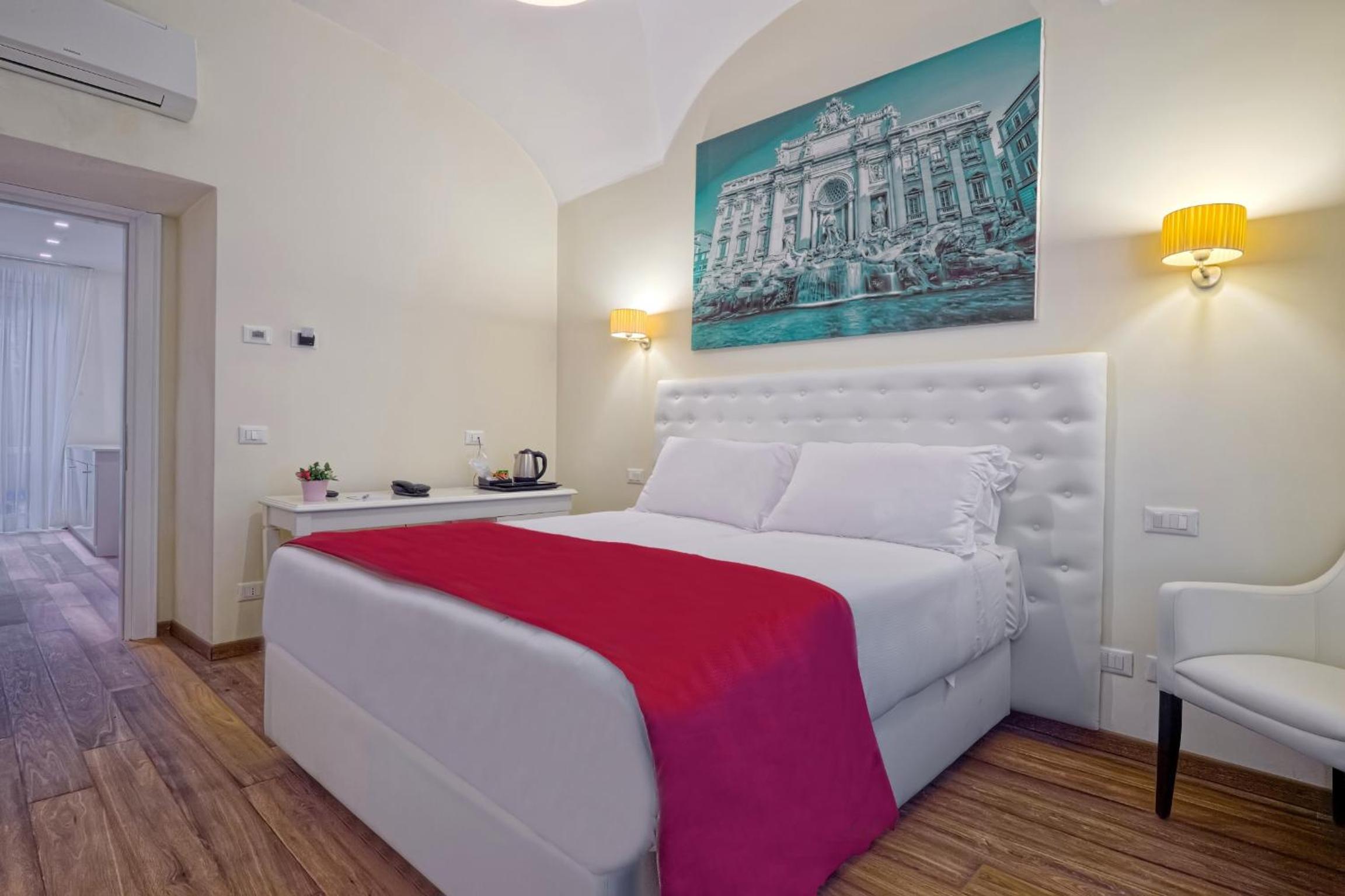 Junior Suite - Separate Building photo 1