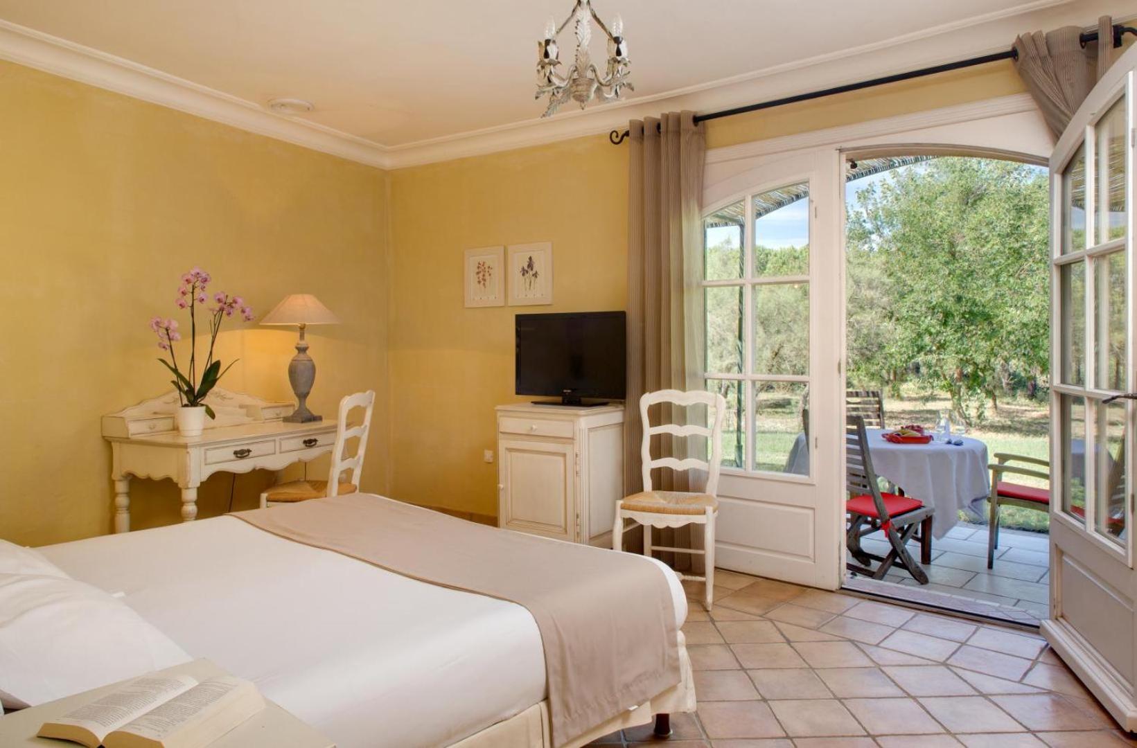 Mediterranean Double Room - Photo 1