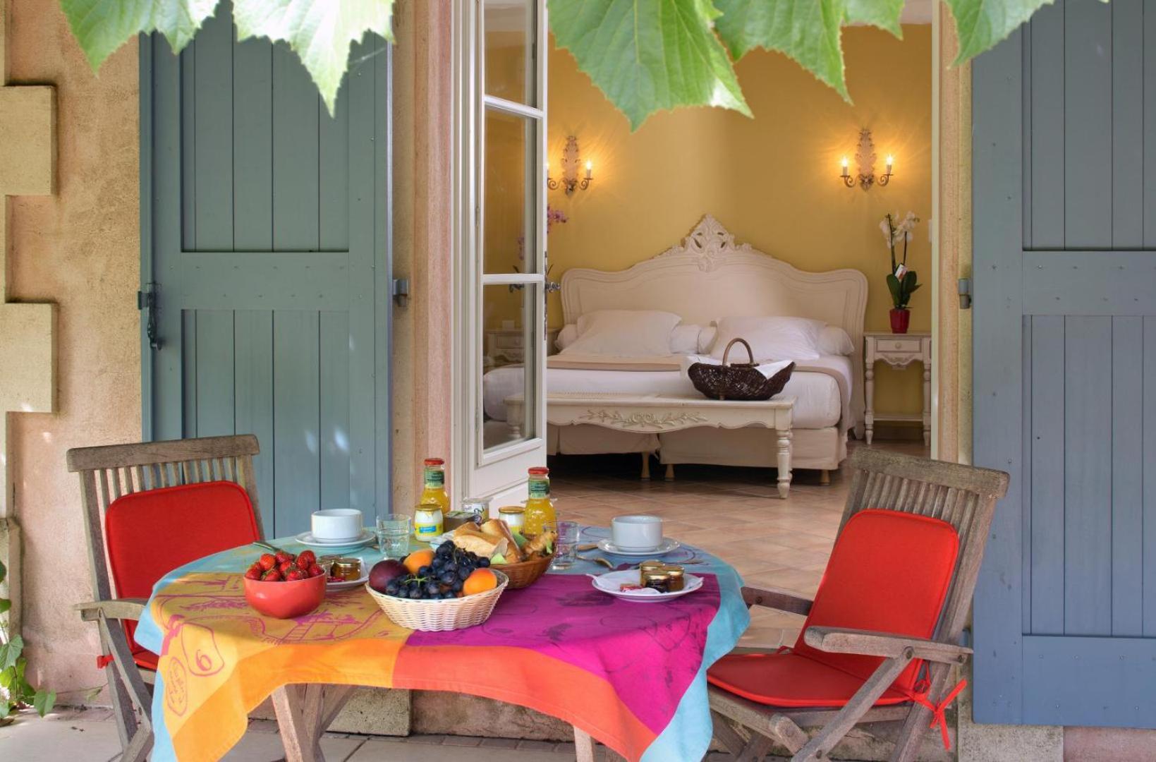 Mediterranean Double Room - Photo 8