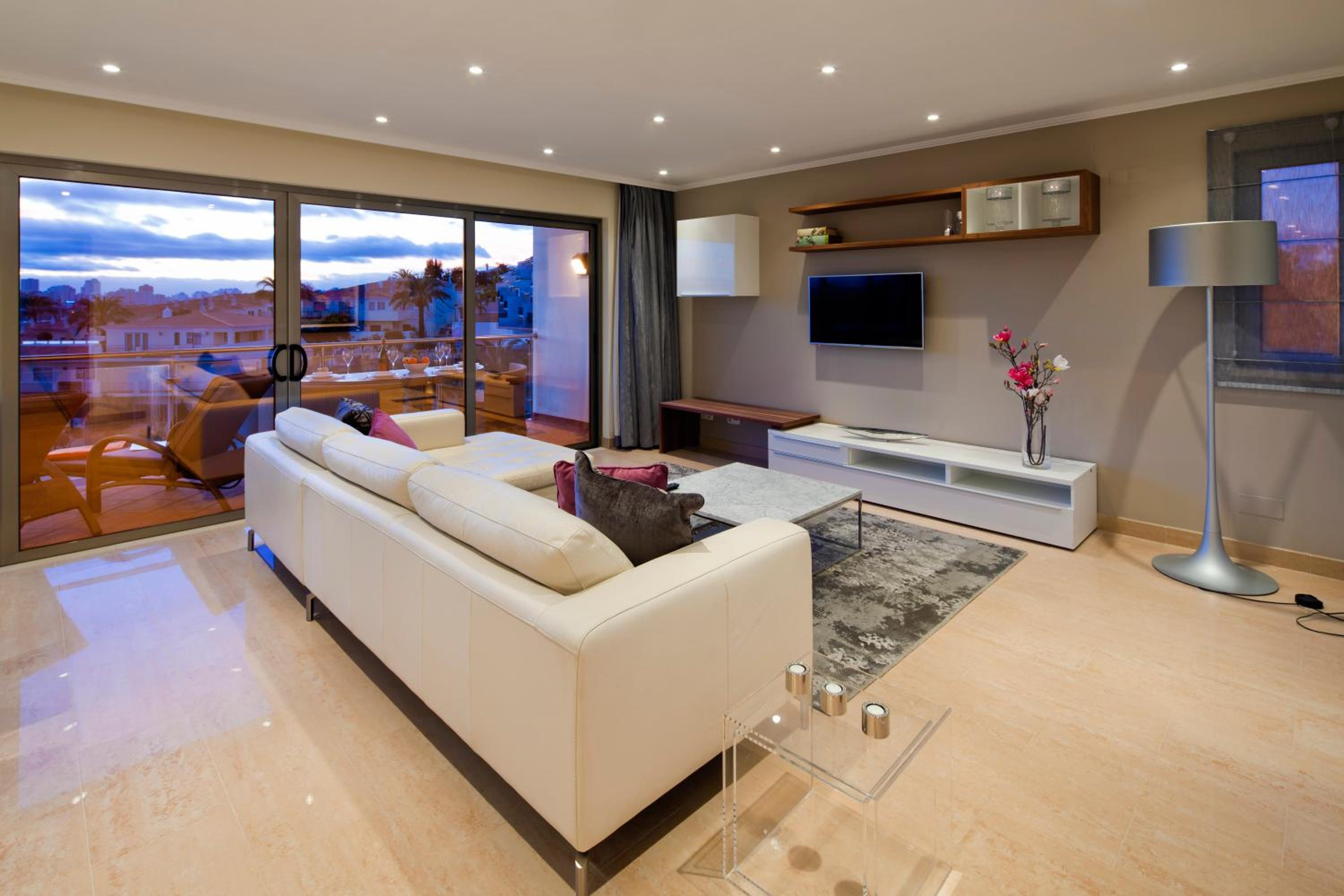 Apartment with Sea View