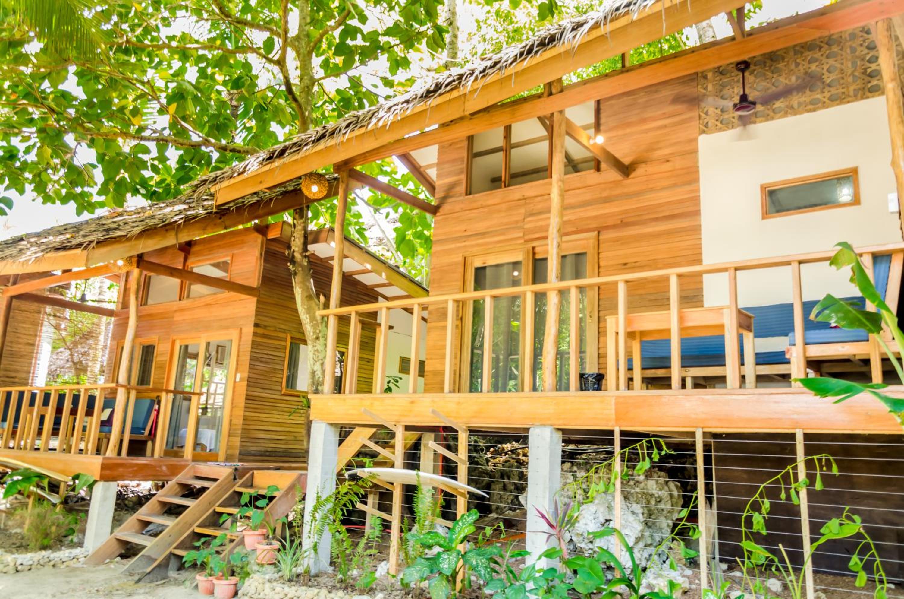 Bungalow - Photo 38