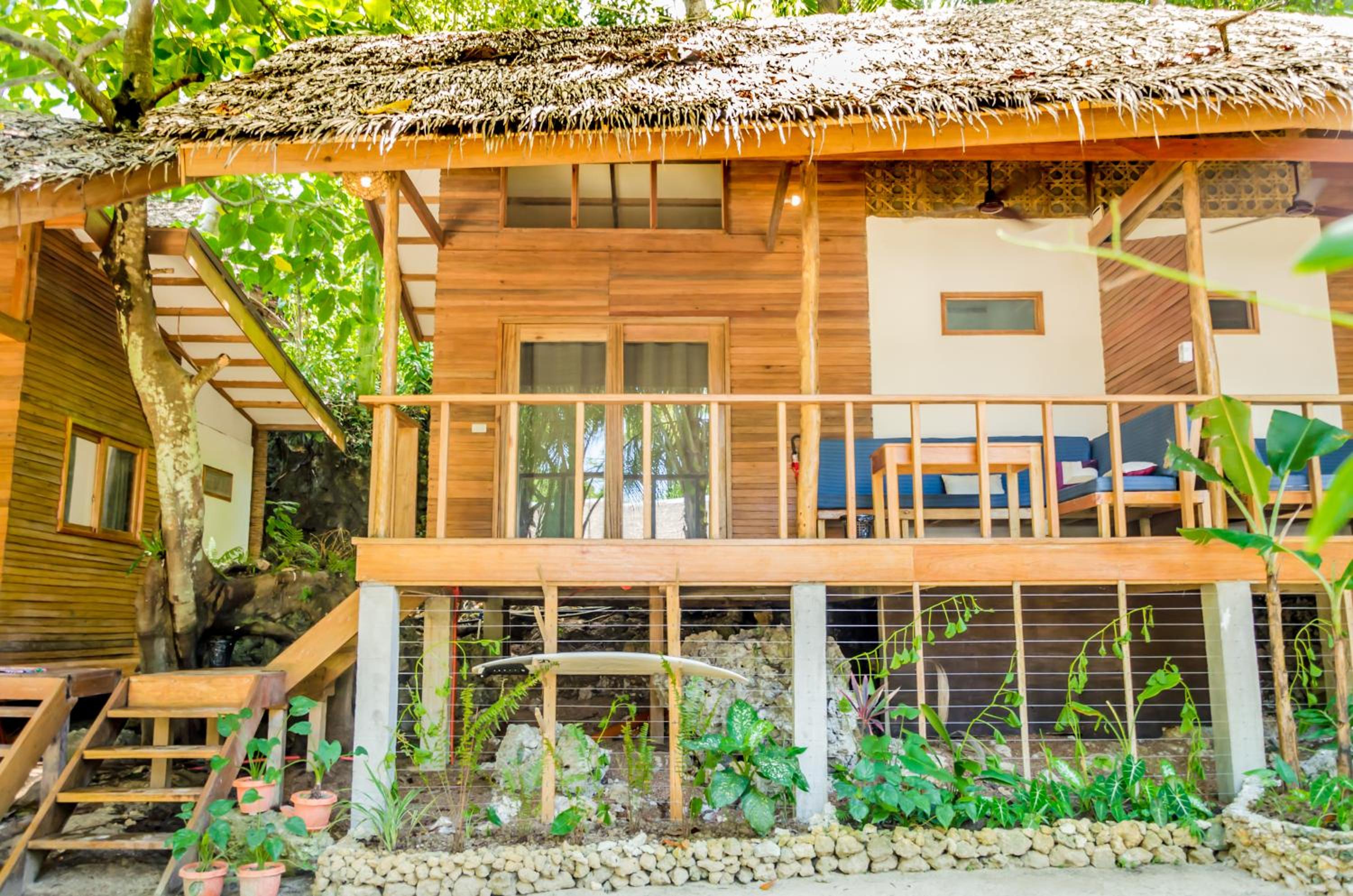Bungalow - Photo 24