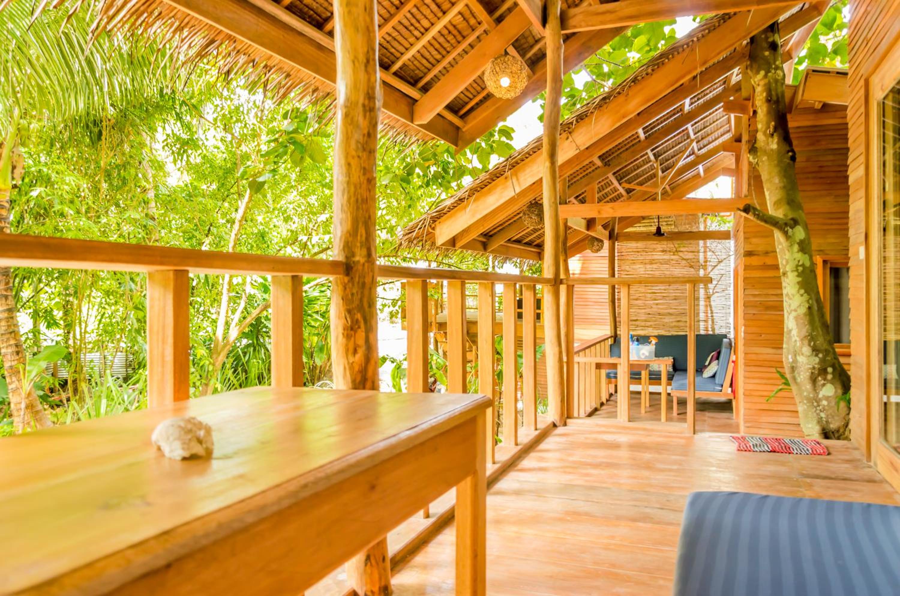 Bungalow - Photo 30