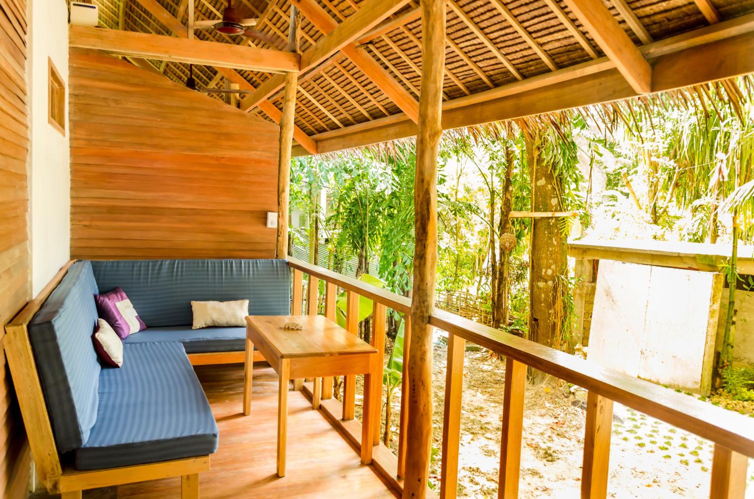 Bungalow - Photo 26